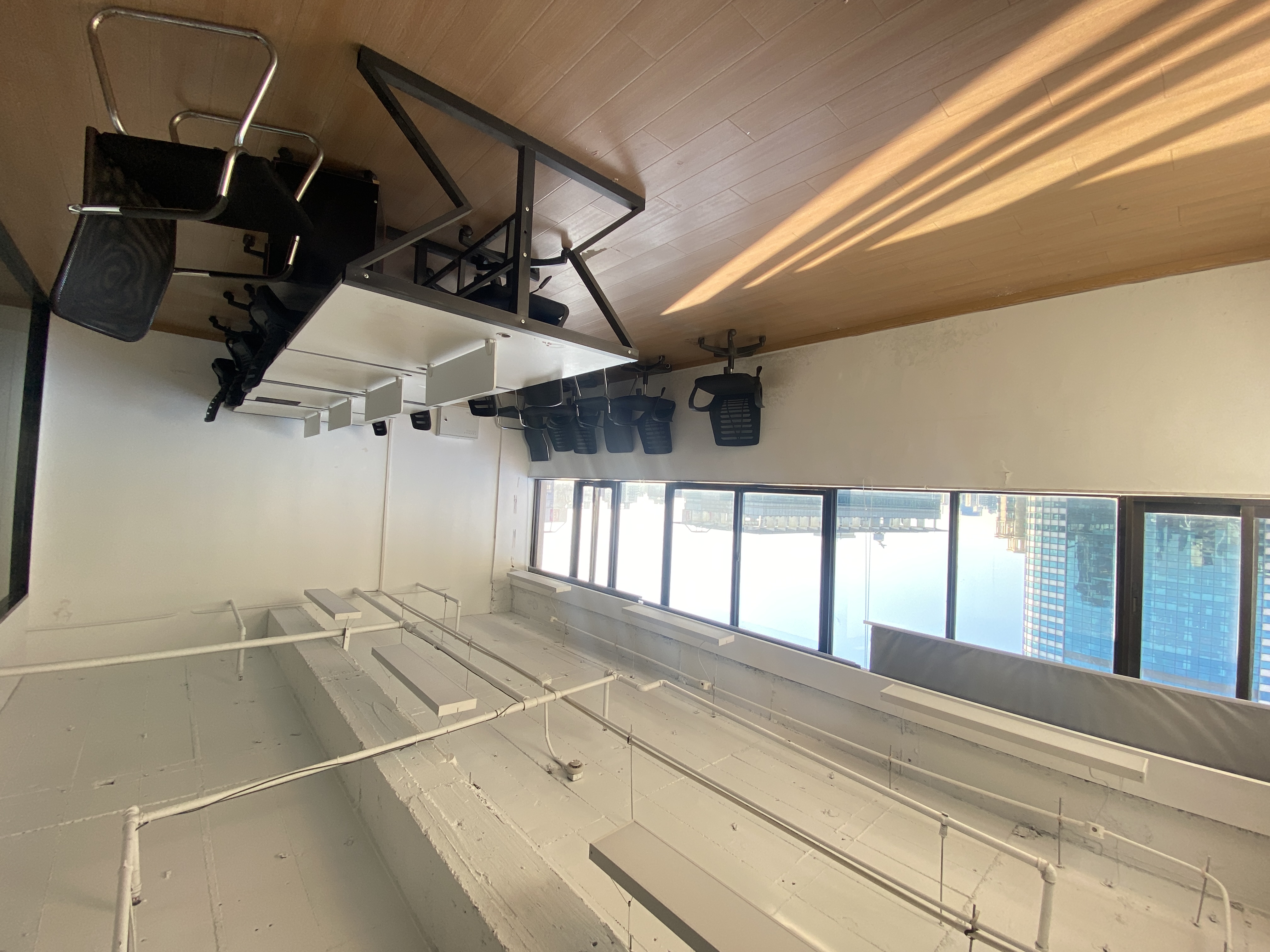 打浦桥宝鼎大厦150平米写字楼出租