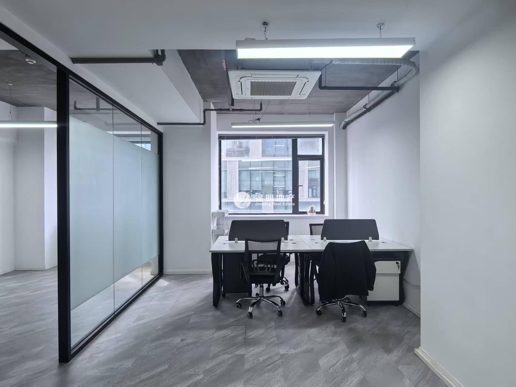 四川北路精武大厦95平米写字楼出租