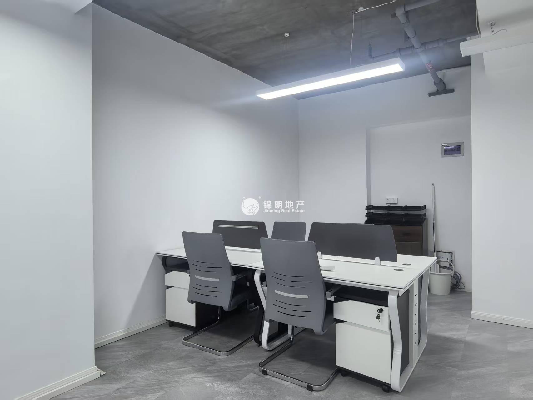 四川北路精武大厦95平米写字楼出租