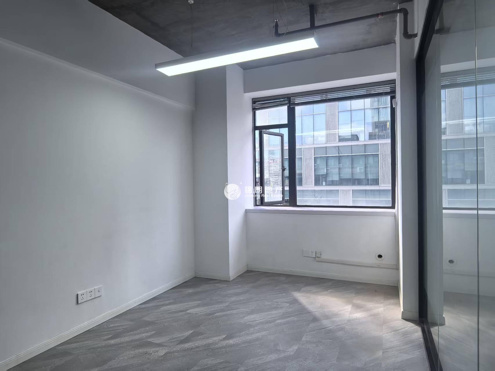 四川北路精武大厦95平米写字楼出租