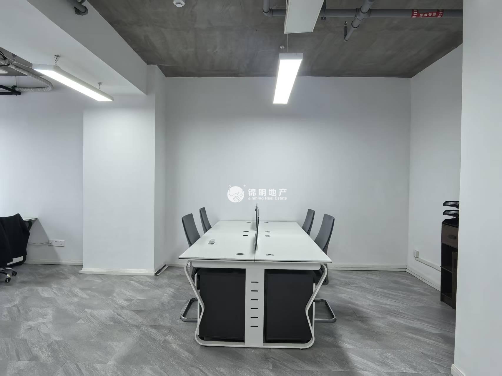 四川北路精武大厦95平米写字楼出租