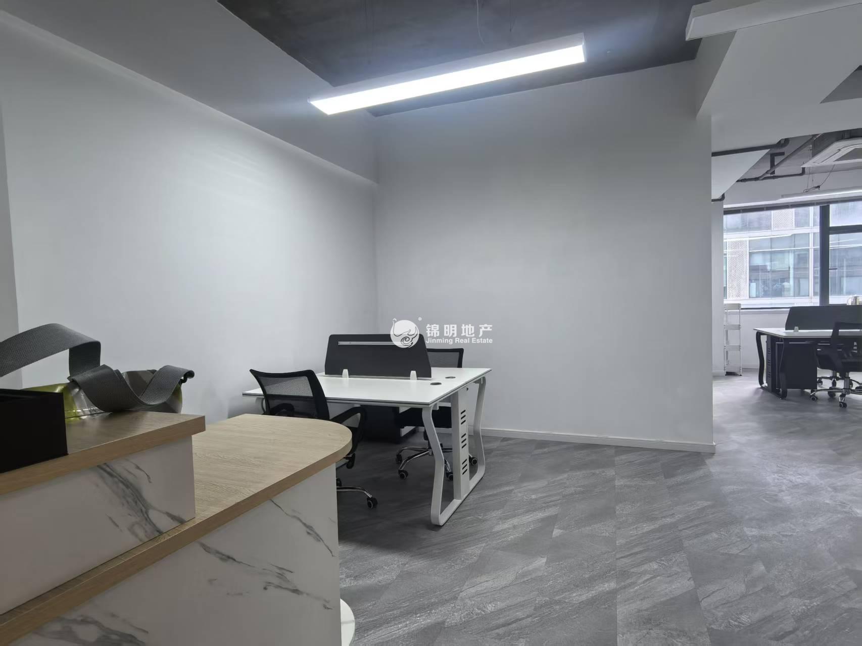 四川北路精武大厦95平米写字楼出租