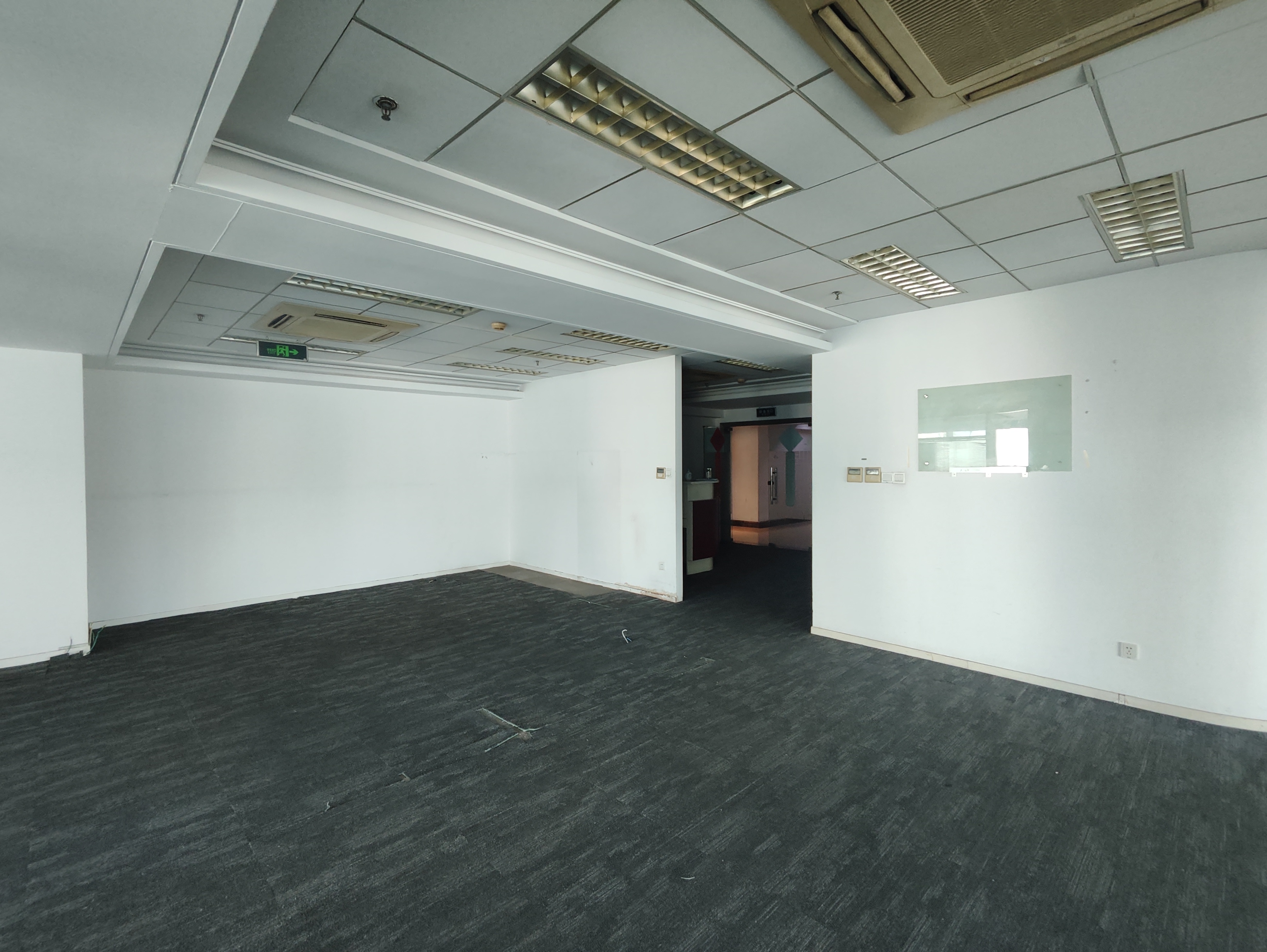 万体馆飞洲国际广场220平米写字楼出租