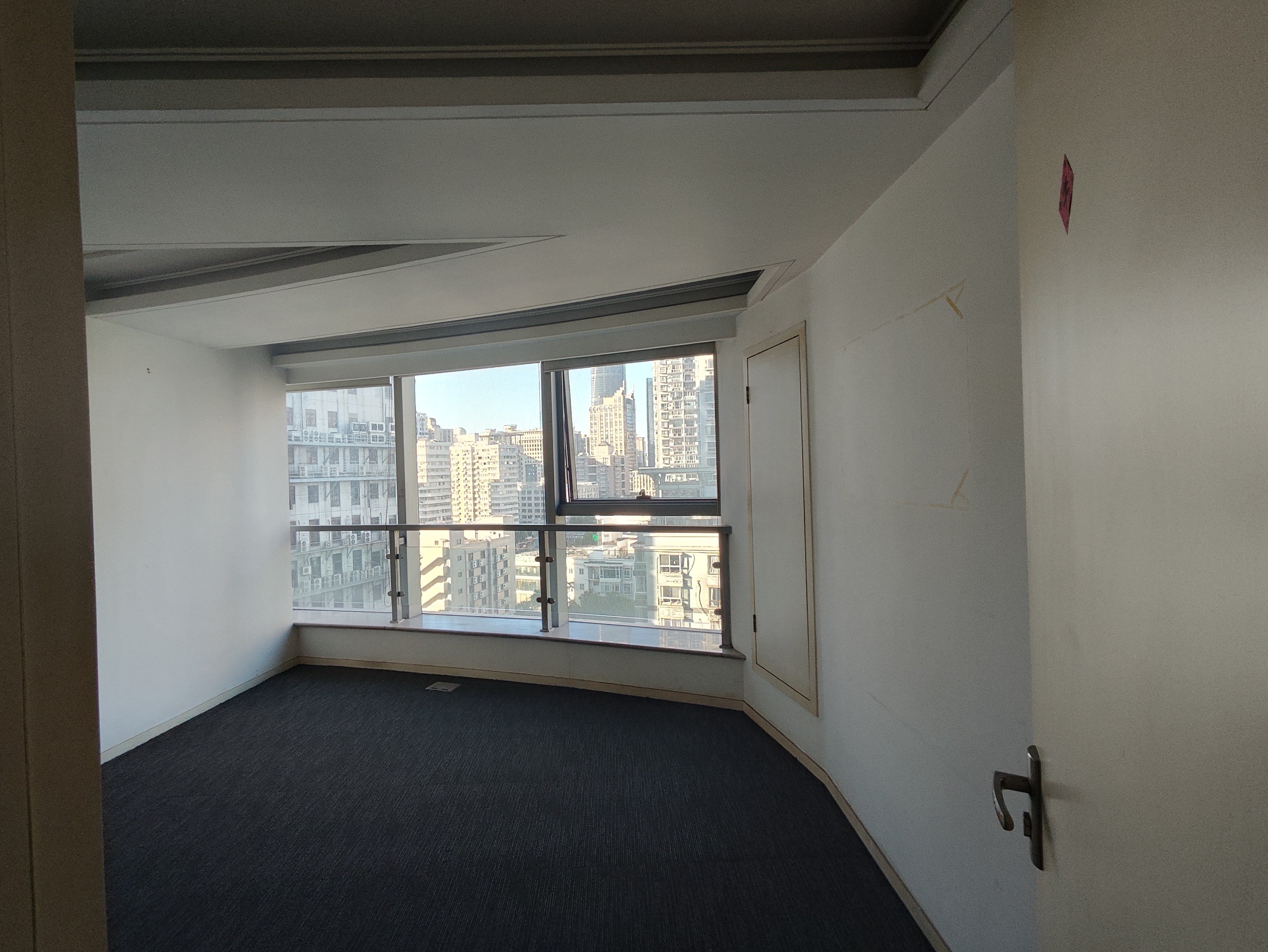 万体馆飞洲国际广场220平米写字楼出租