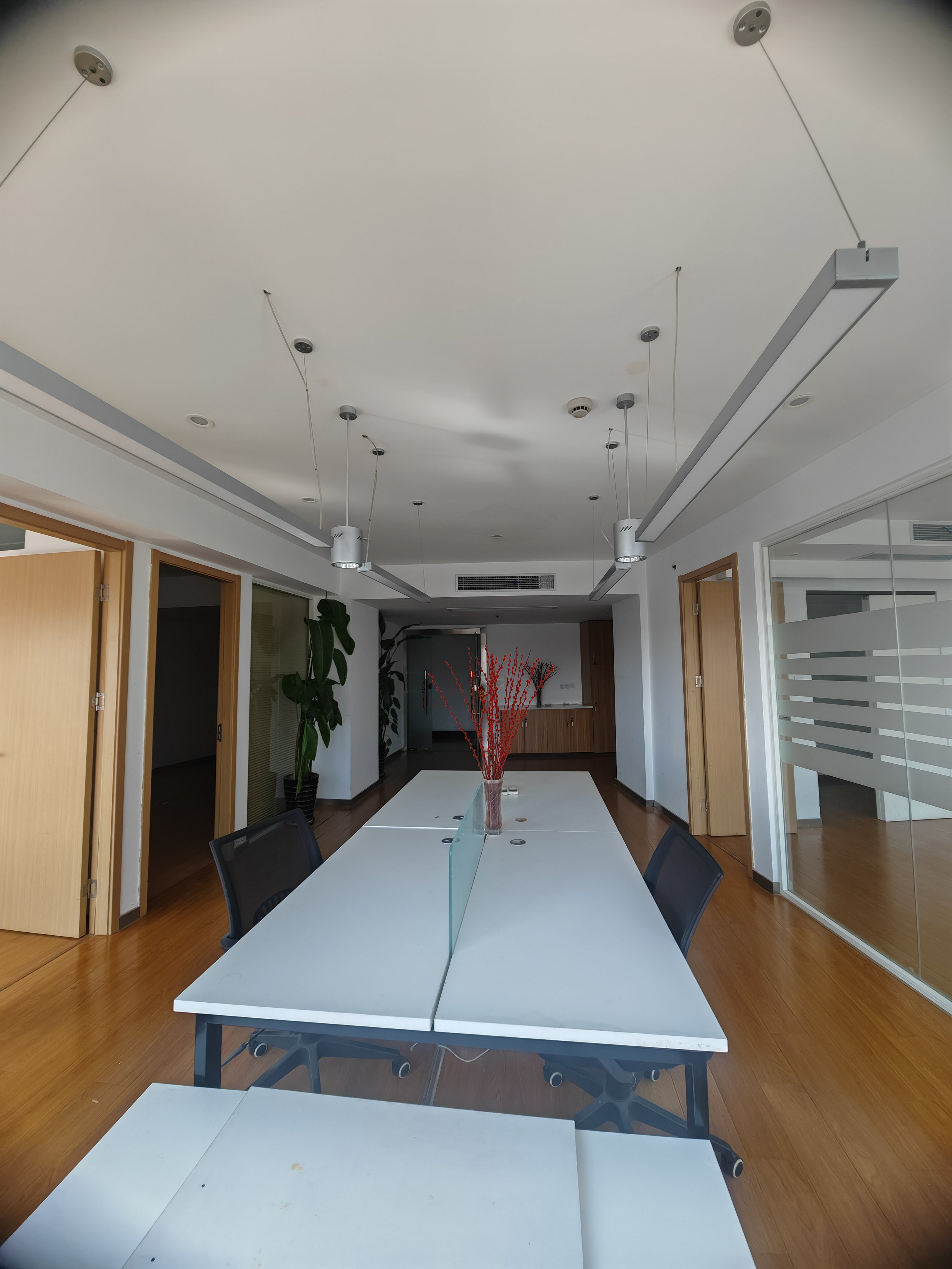 徐家汇坤阳国际商务广场177平米写字楼出租