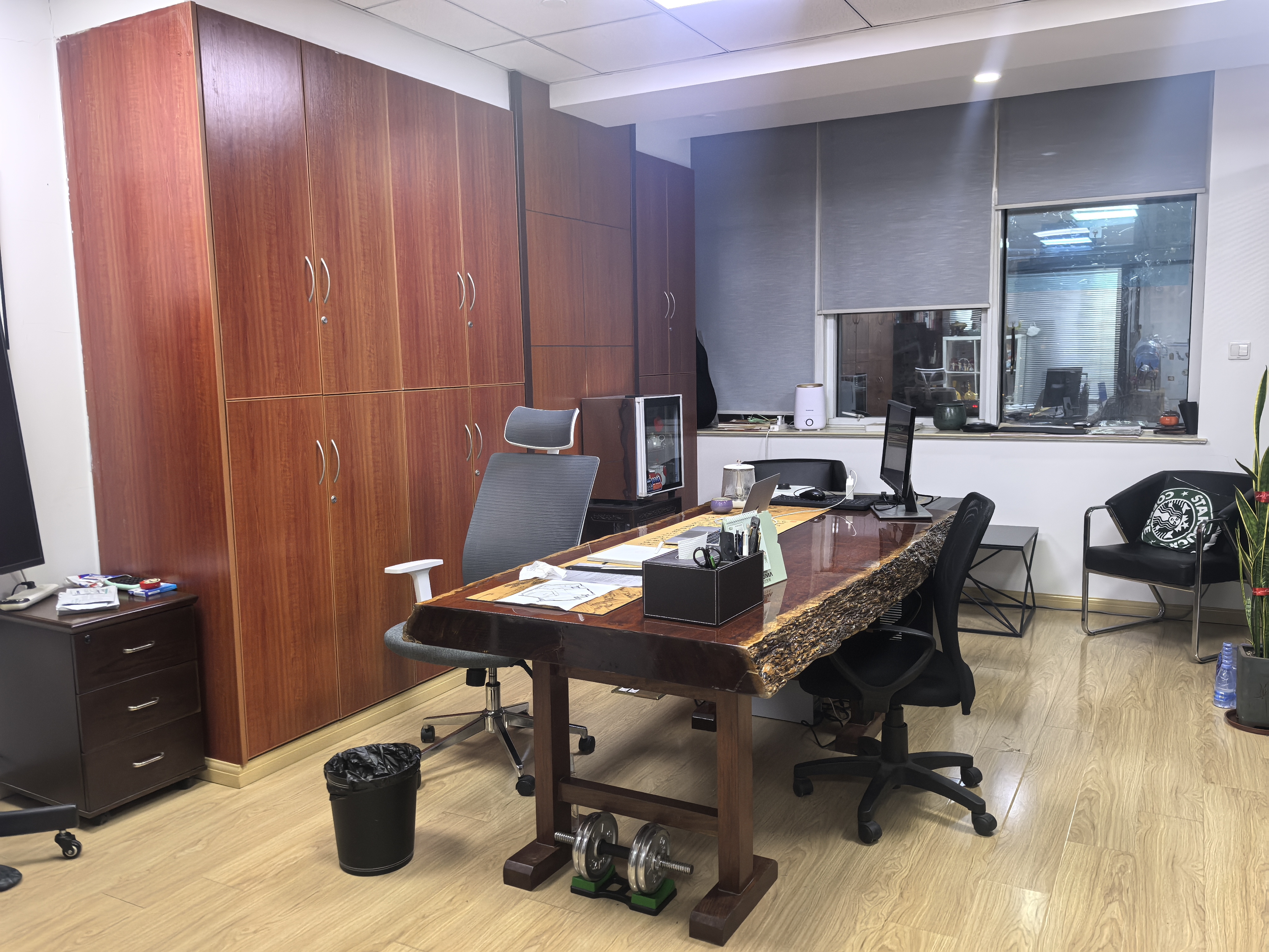 豫园金天地国际大厦113平米写字楼出租