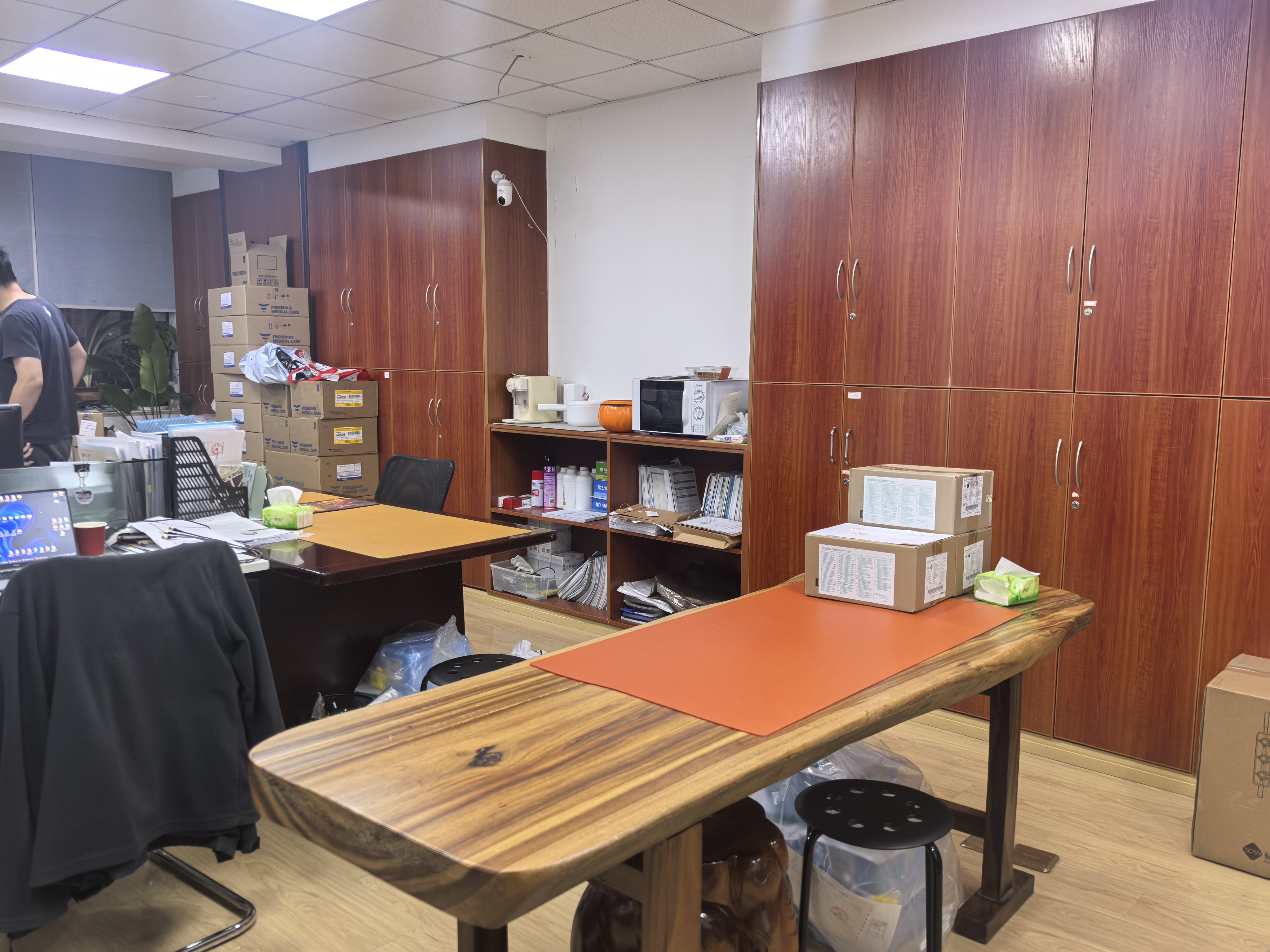 豫园金天地国际大厦113平米写字楼出租