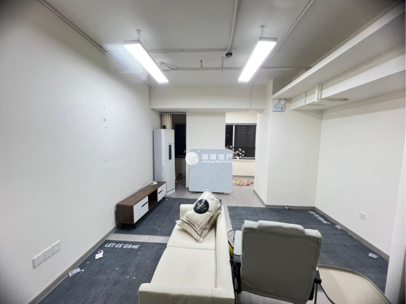 中山公园银统大厦75平米写字楼出租