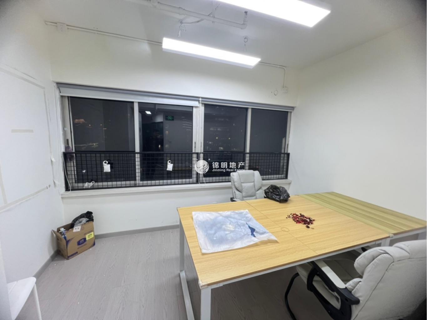 中山公园银统大厦75平米写字楼出租