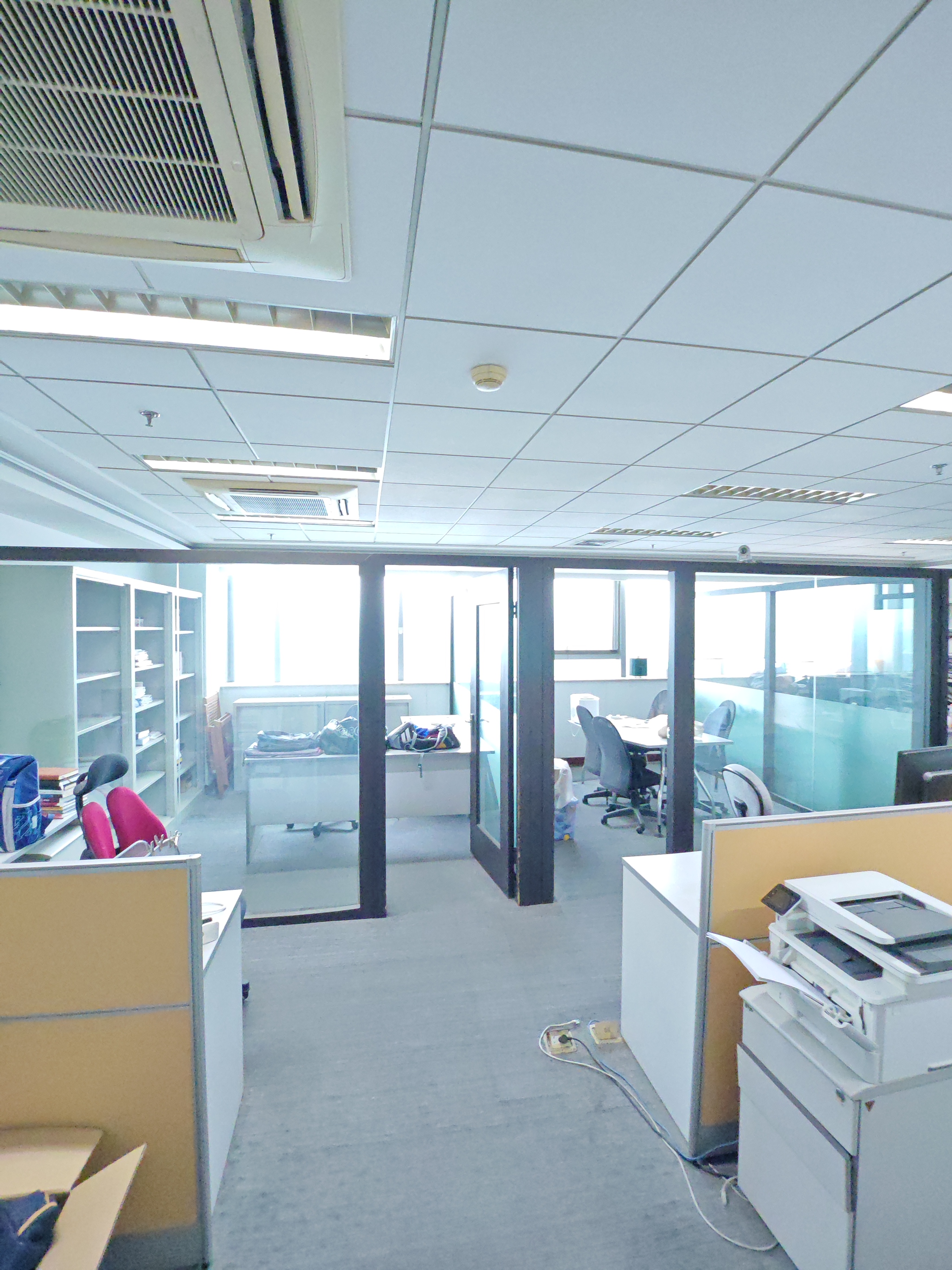 万体馆飞洲国际广场129平米写字楼出租