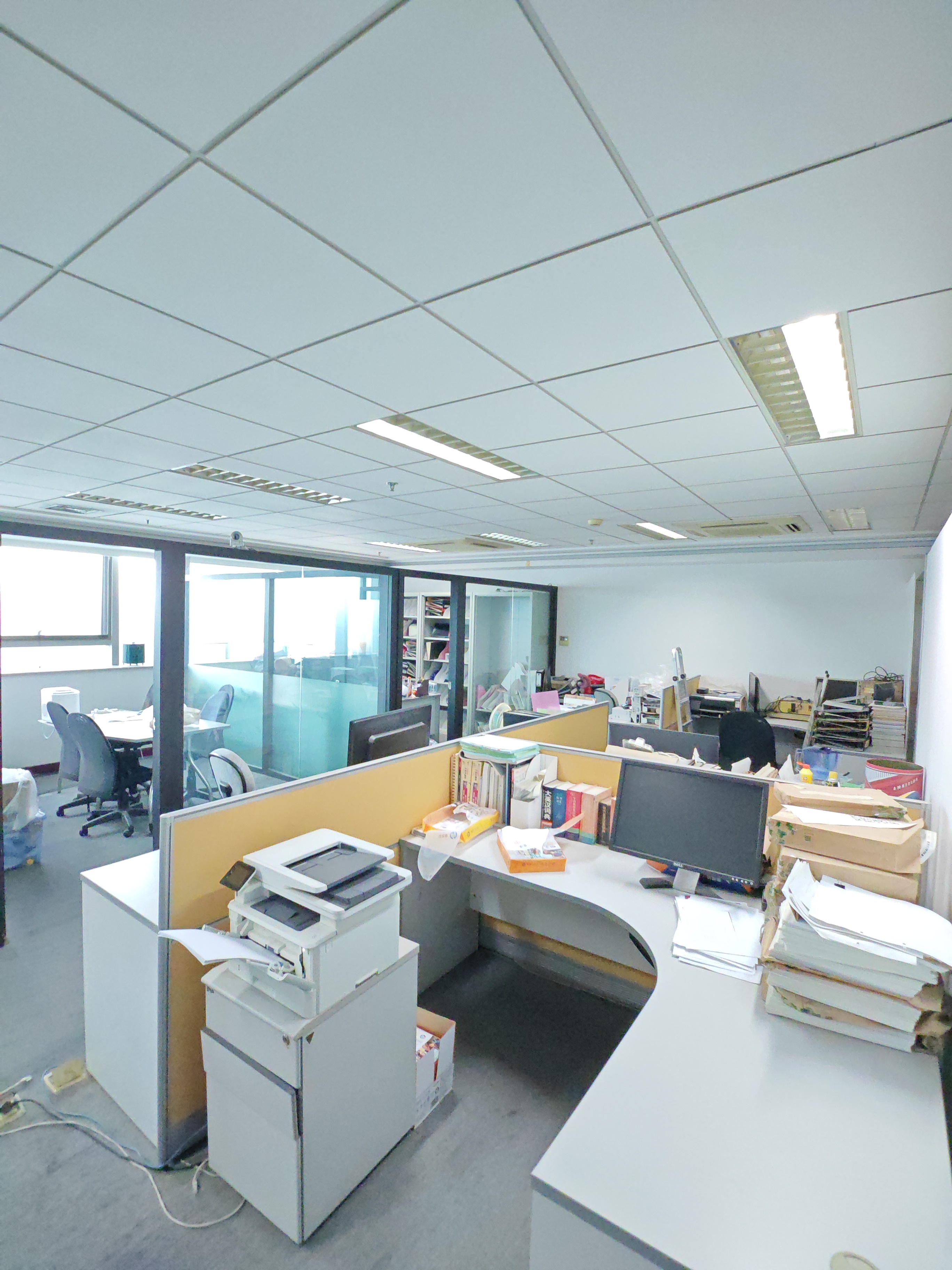 万体馆飞洲国际广场129平米写字楼出租