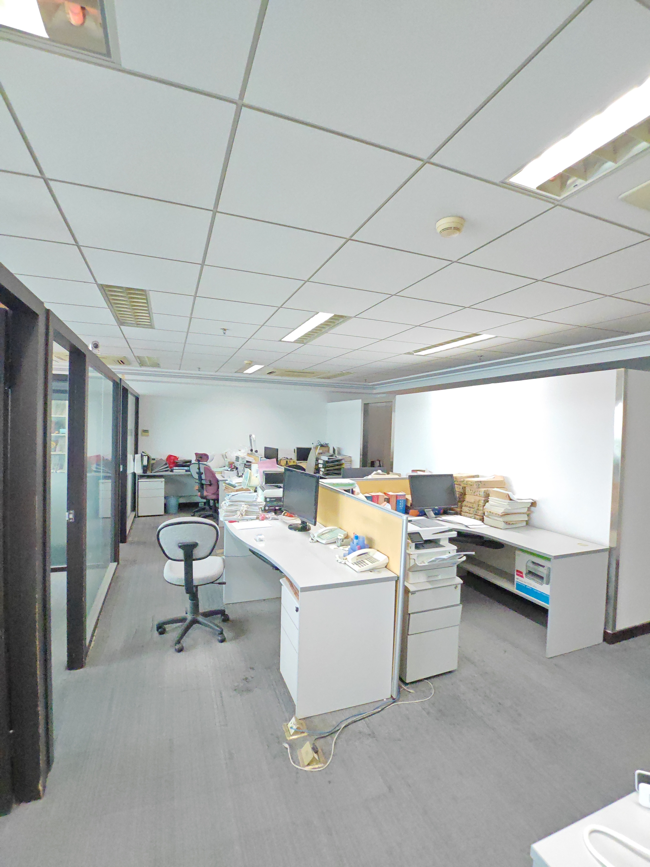 万体馆飞洲国际广场129平米写字楼出租