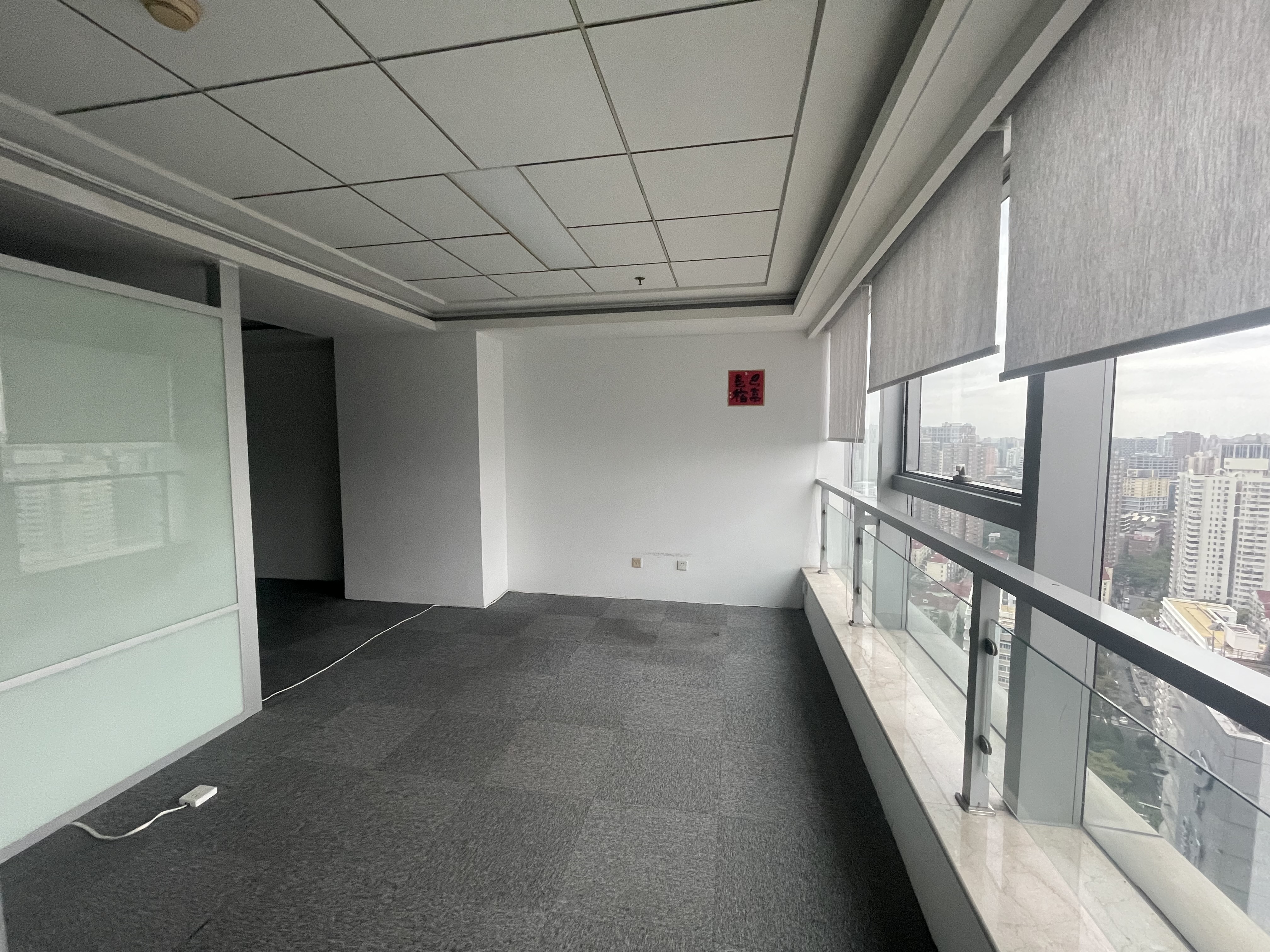 万体馆飞洲国际广场119平米写字楼出租