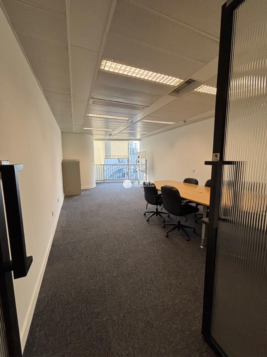 长征绿洲中环中心57平米写字楼出租