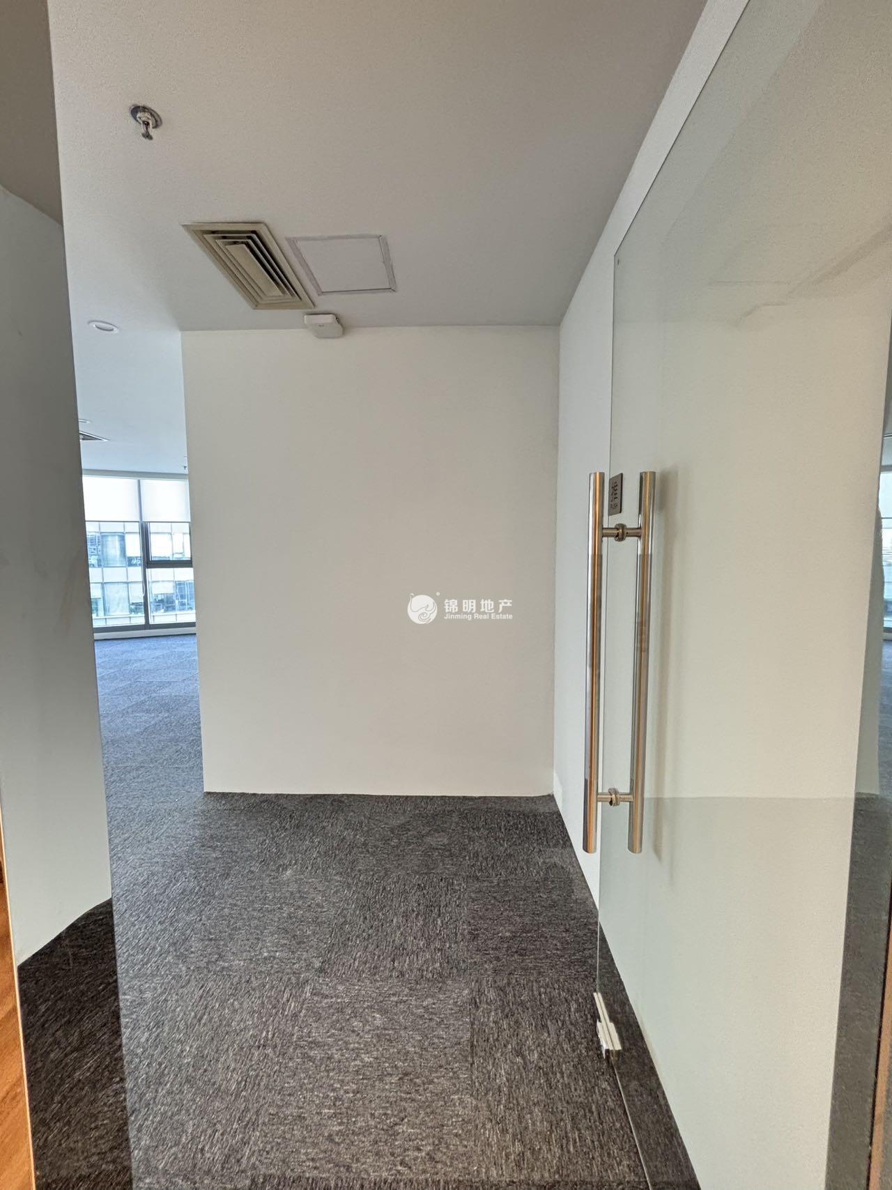 长征绿洲中环中心174平米写字楼出租