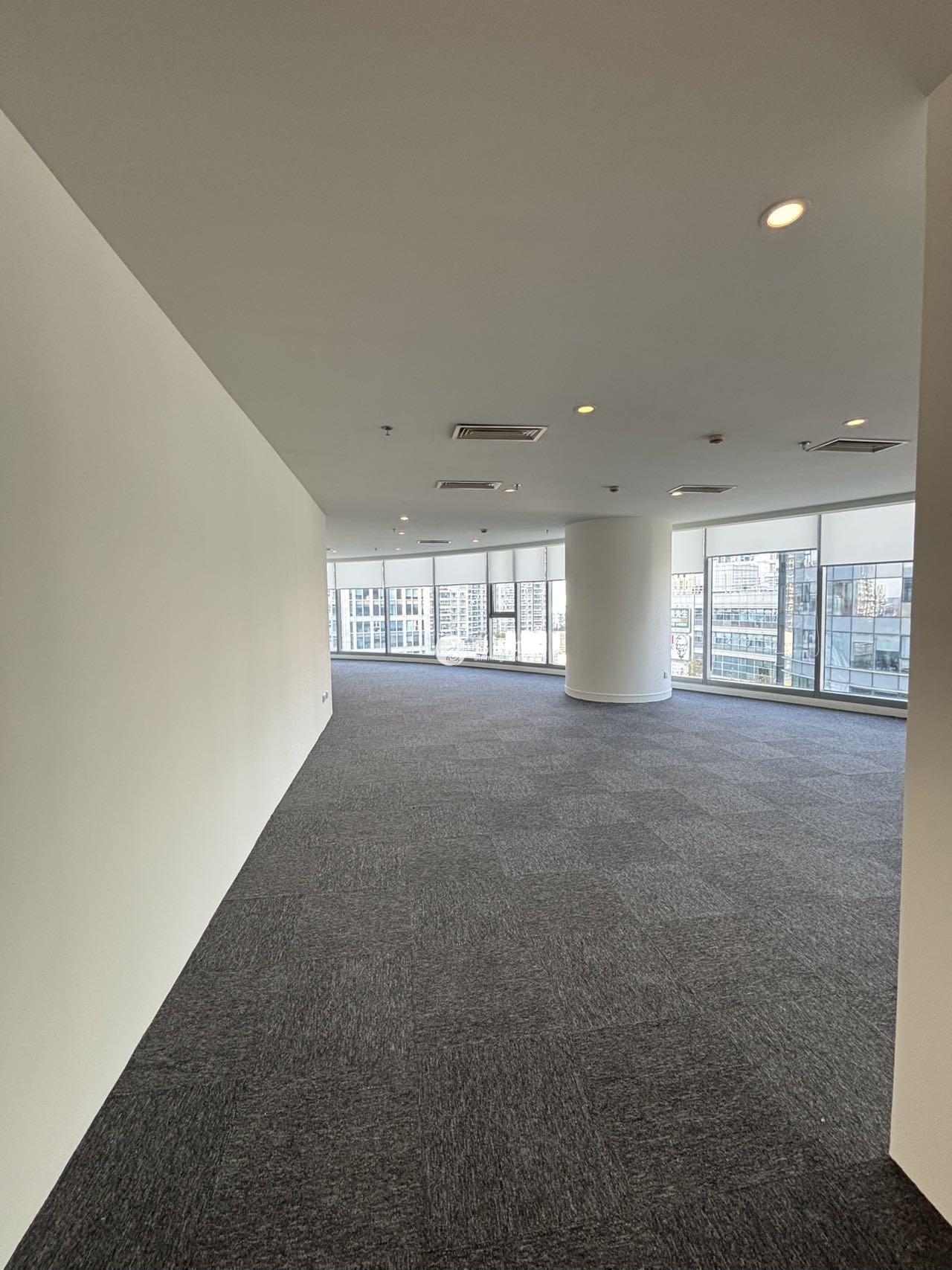 长征绿洲中环中心174平米写字楼出租