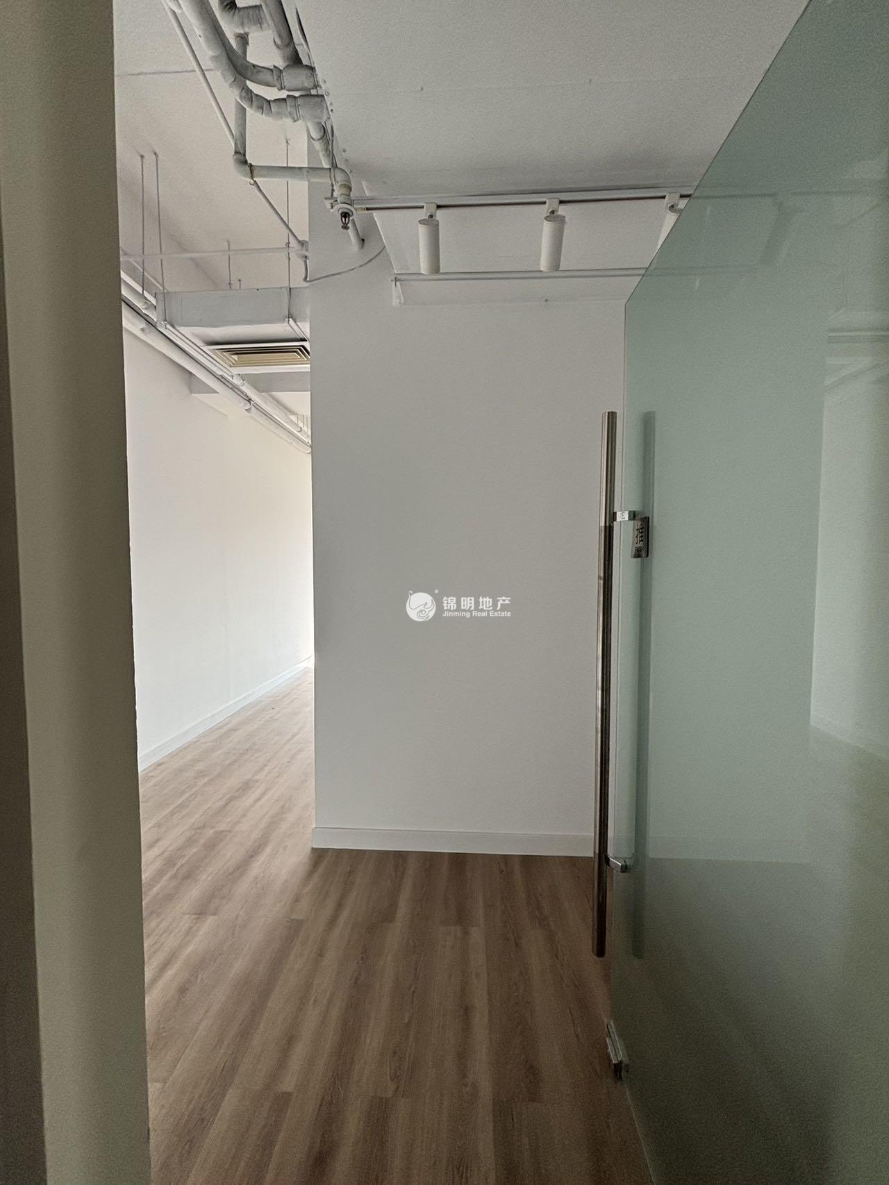 长征绿洲中环中心63平米写字楼出租