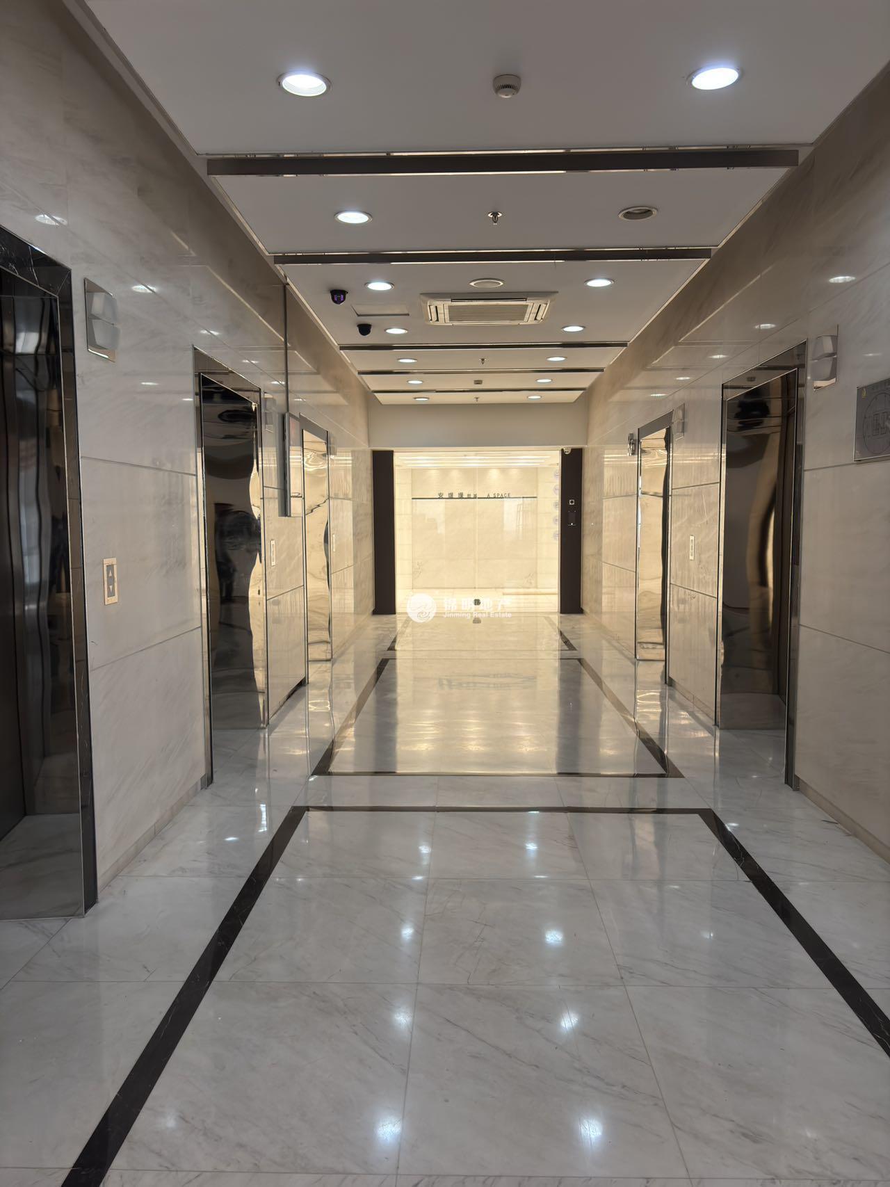 长征绿洲中环中心63平米写字楼出租