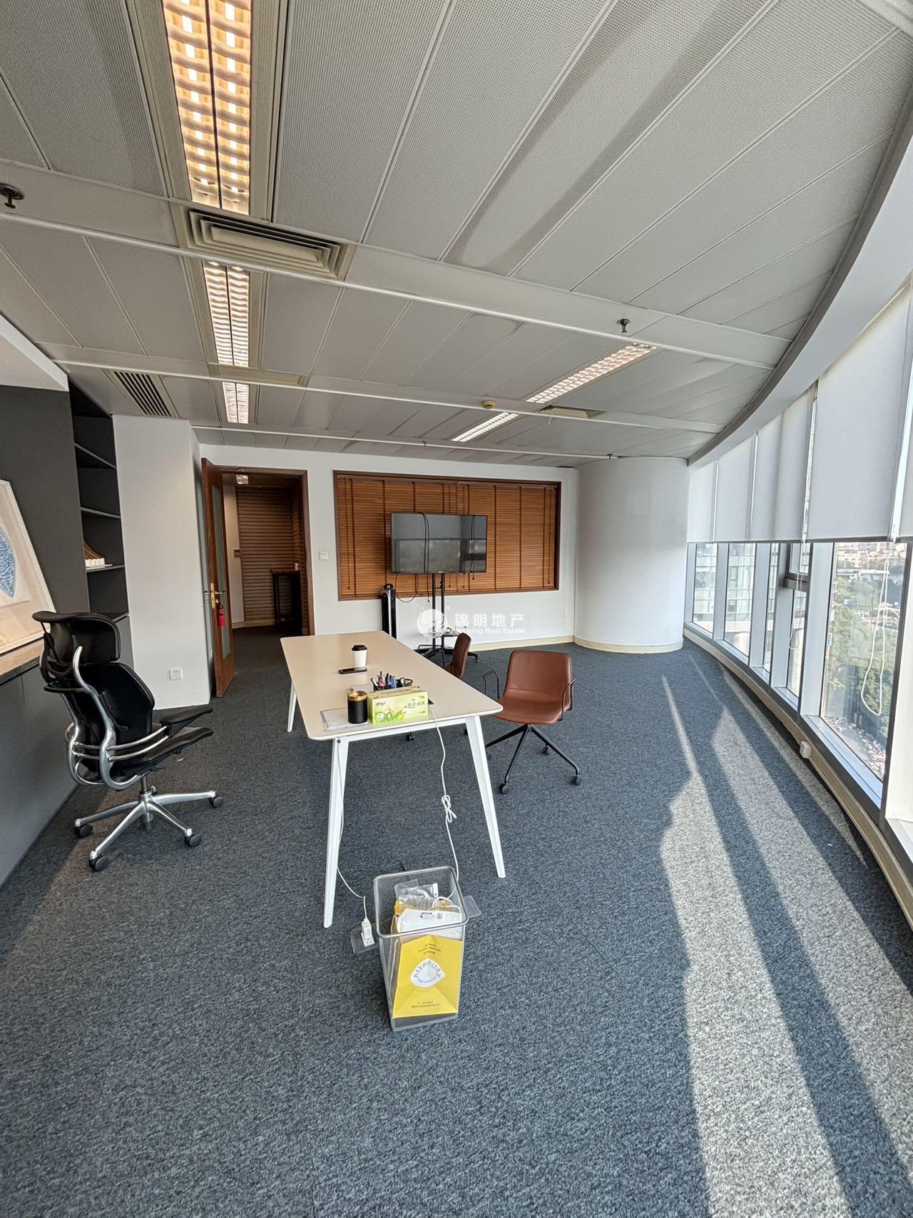 长征绿洲中环中心89平米写字楼出租