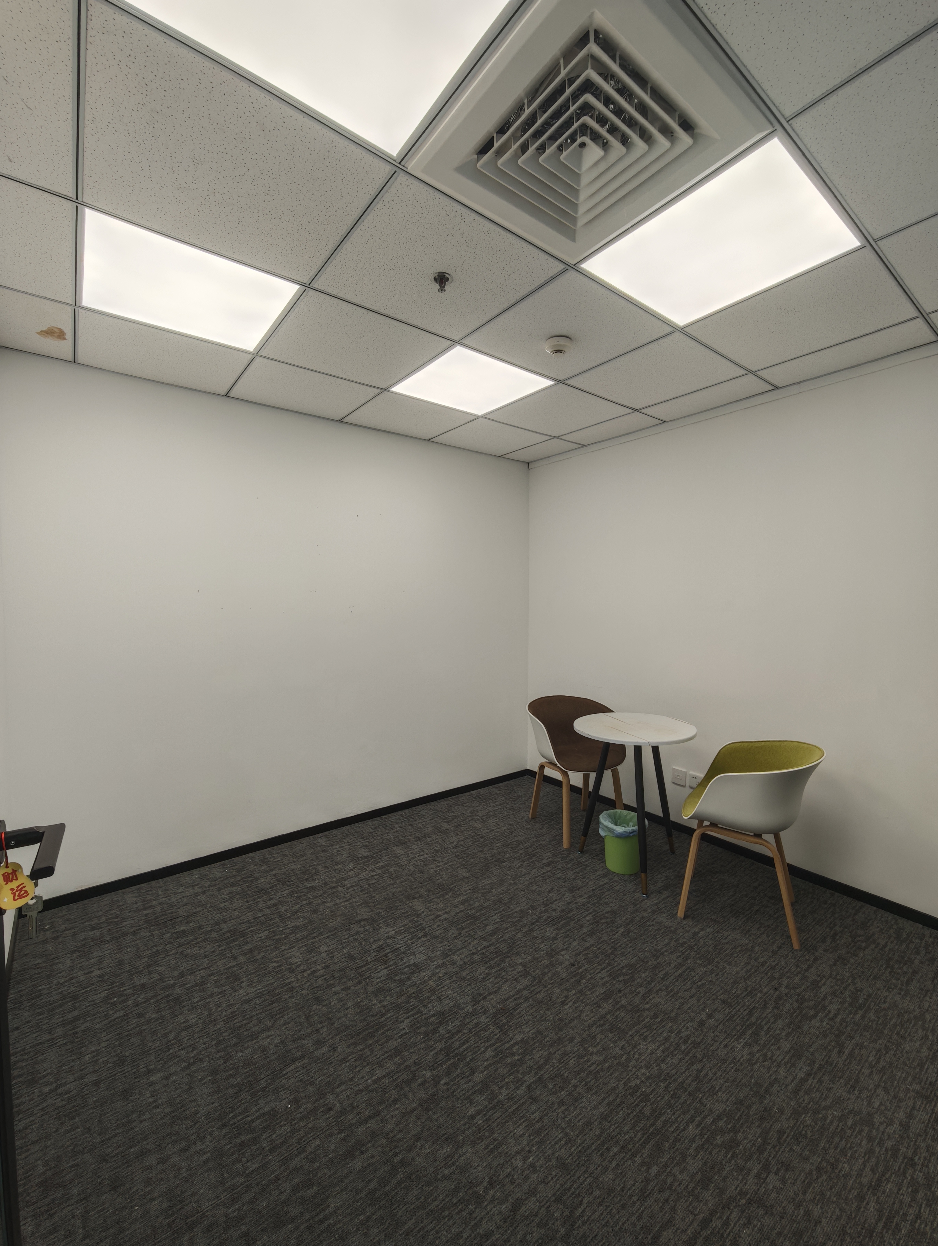 陆家嘴招商局大厦183平米写字楼出租