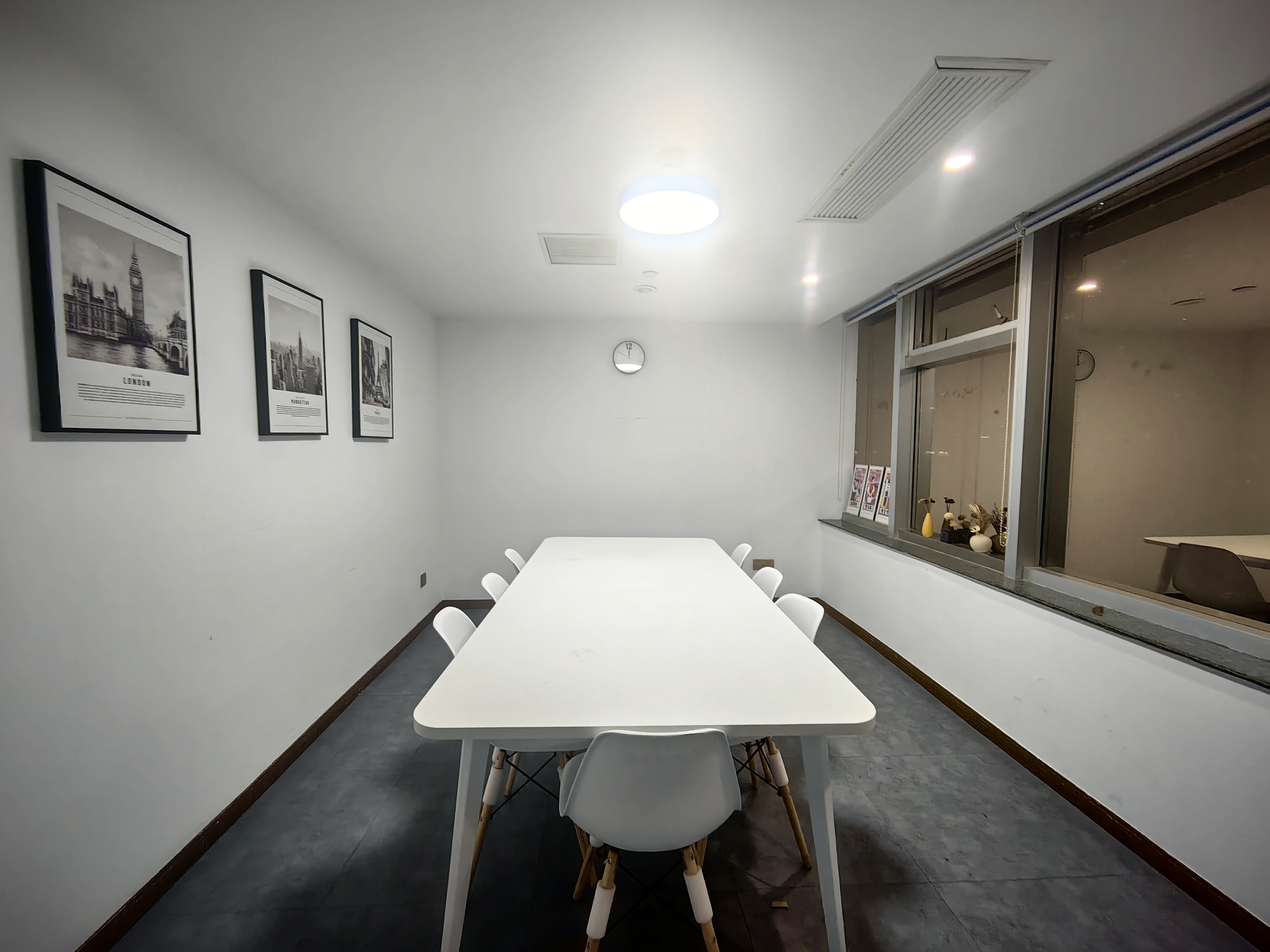 打浦桥海兴广场256平米写字楼出租