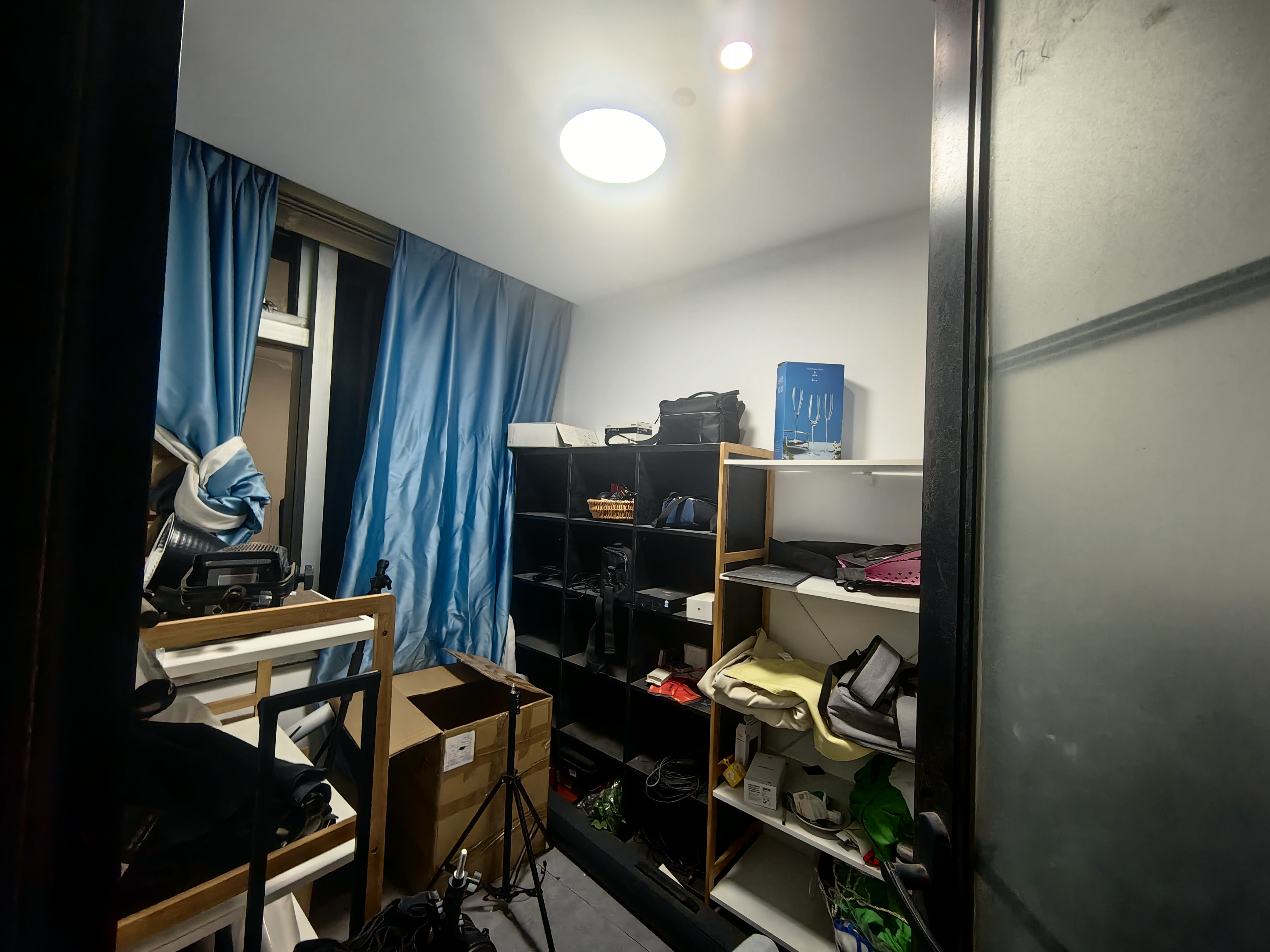 打浦桥海兴广场256平米写字楼出租