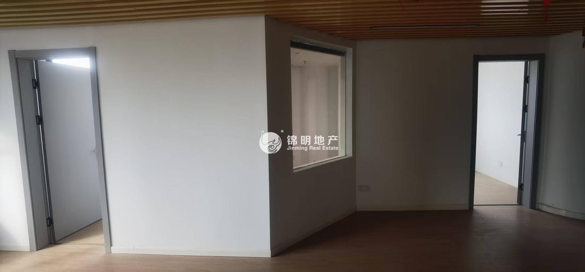 田林中华门大厦153平米写字楼出租