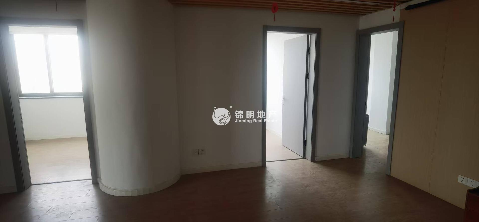 田林中华门大厦153平米写字楼出租