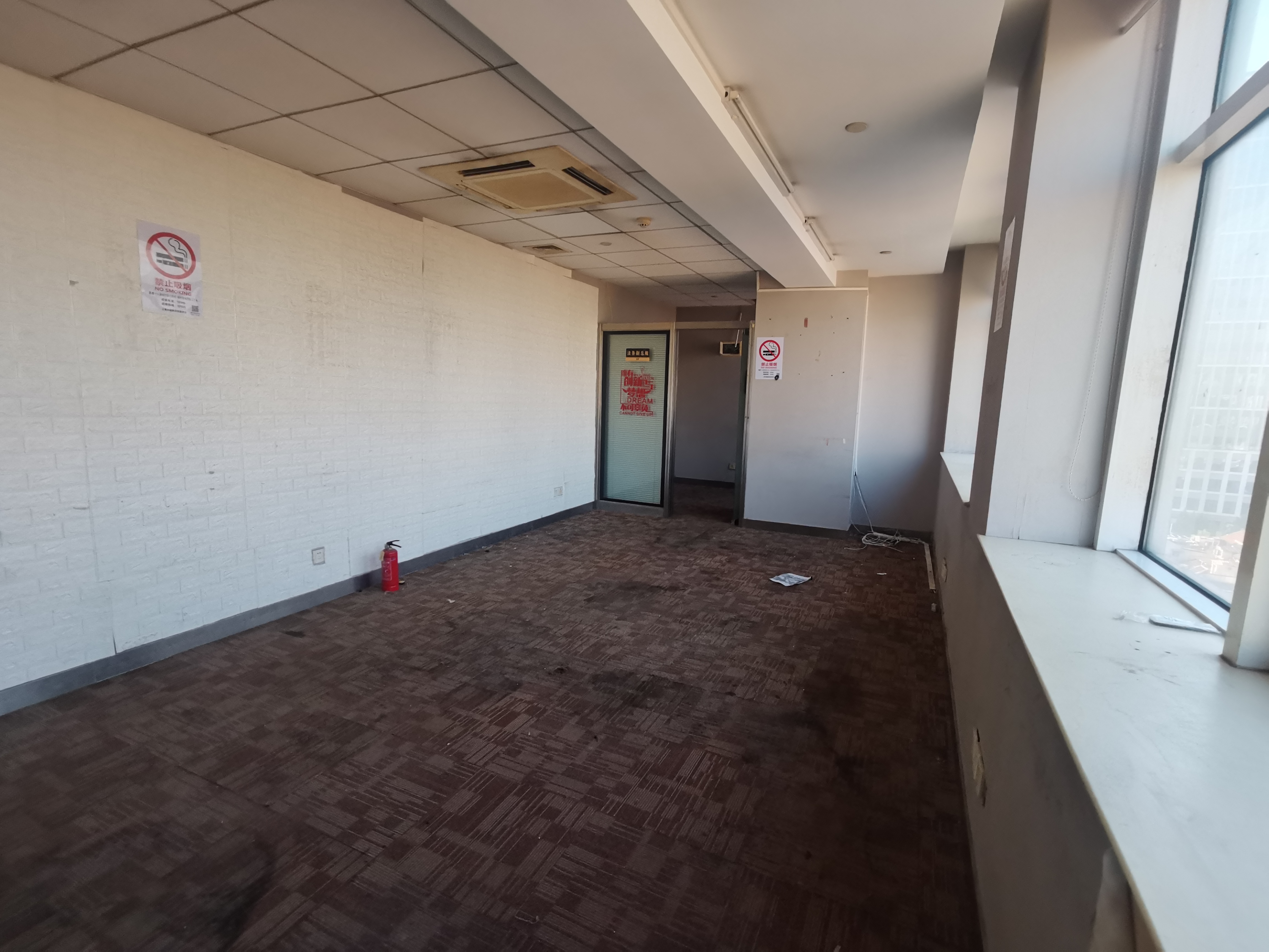 豫园金天地国际大厦72平米写字楼出租