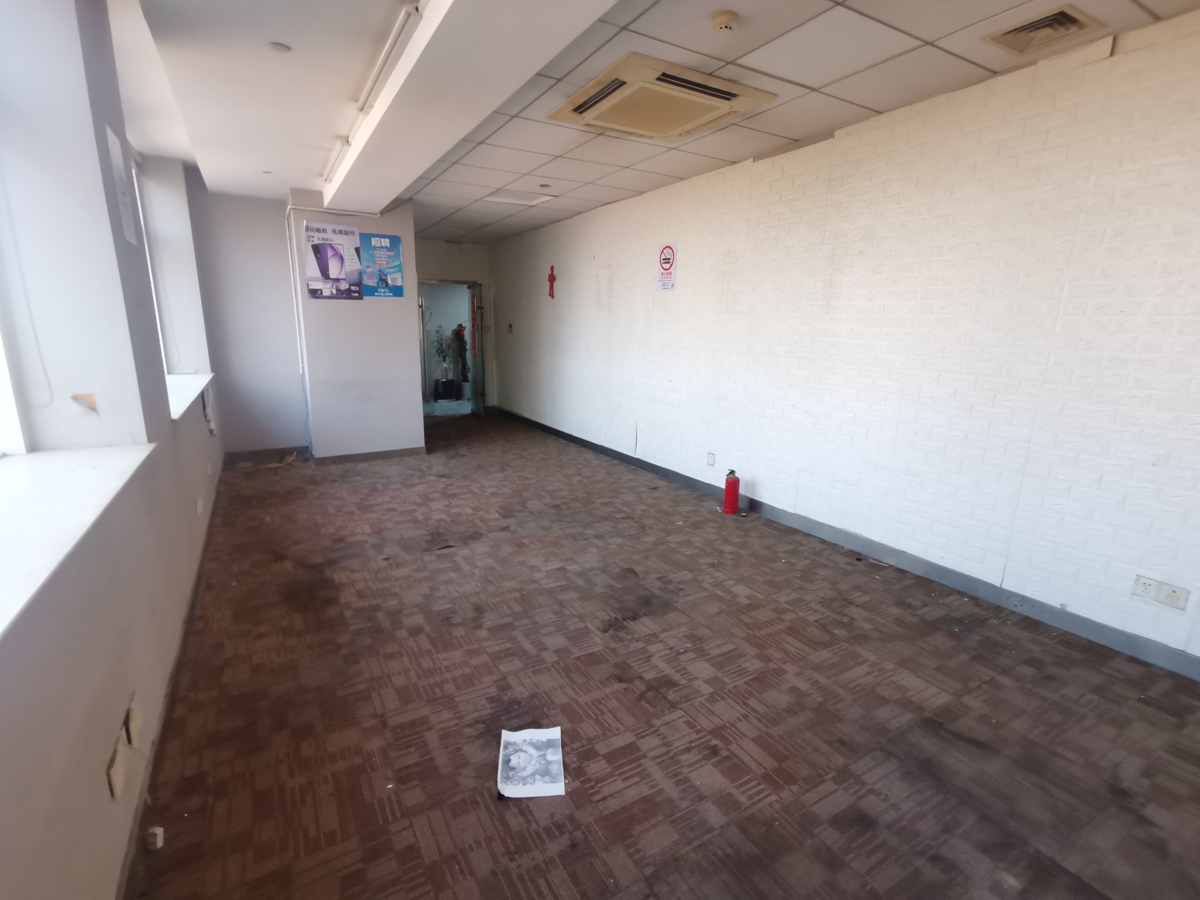 豫园金天地国际大厦72平米写字楼出租