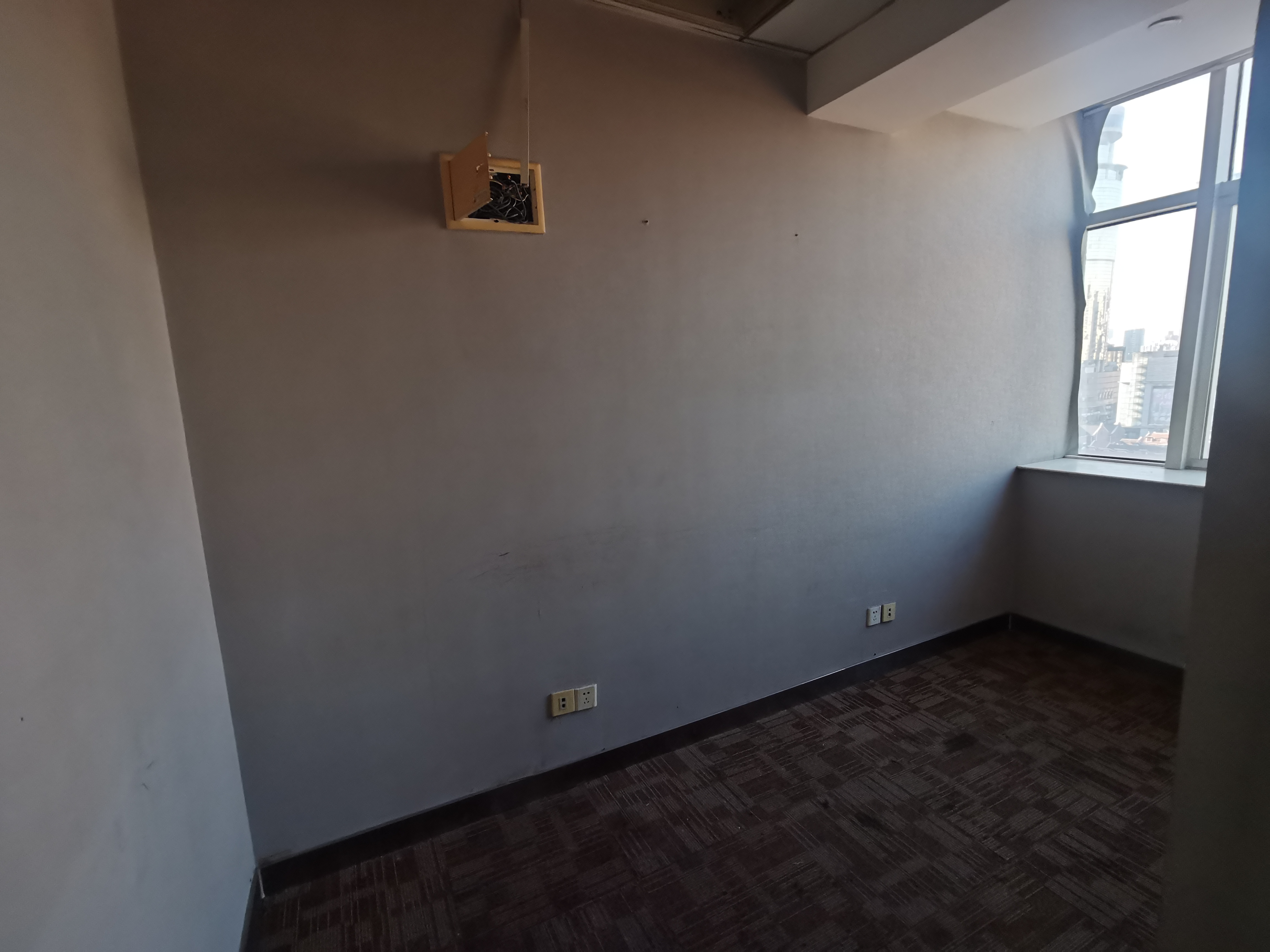 豫园金天地国际大厦72平米写字楼出租