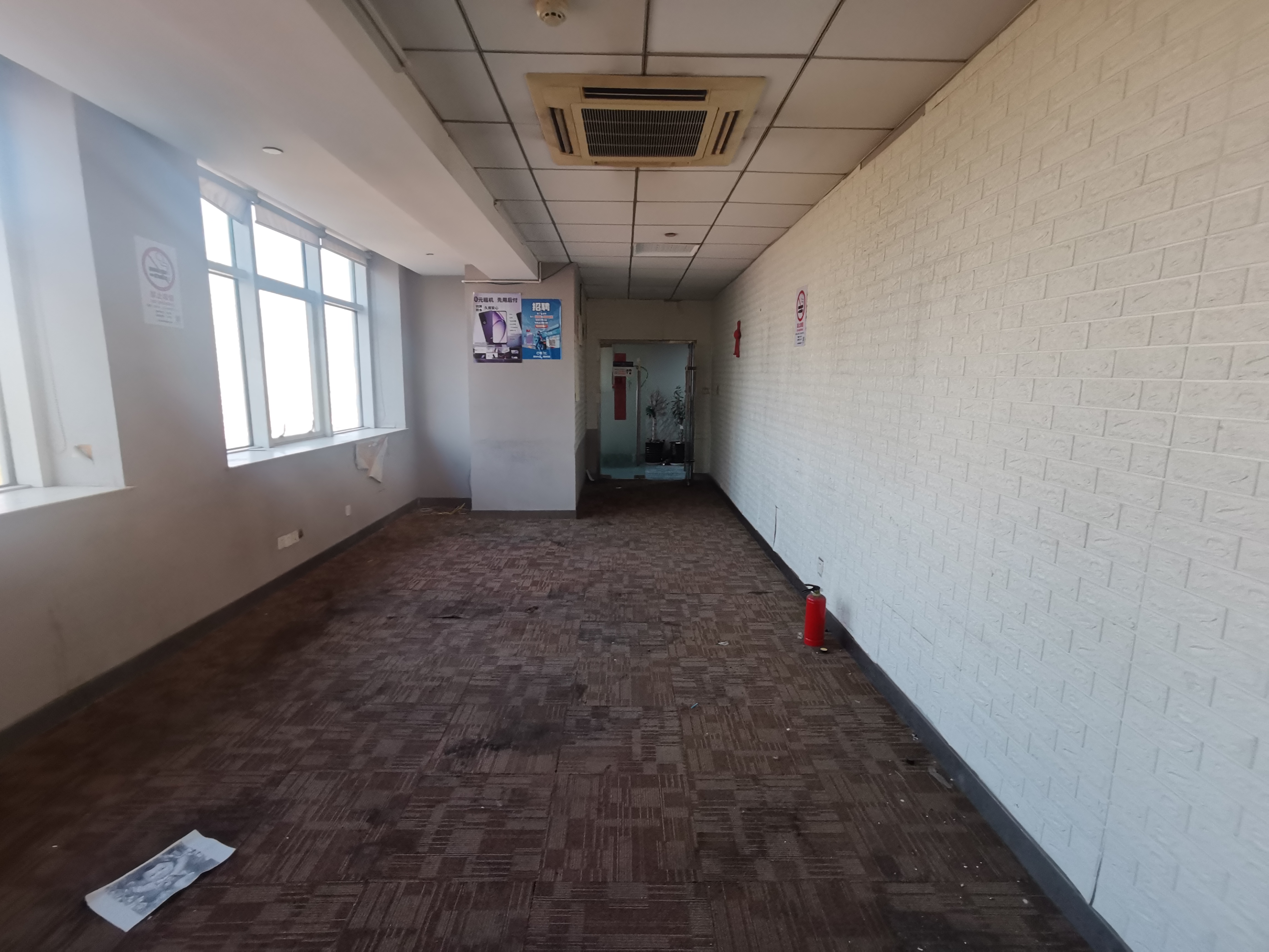 豫园金天地国际大厦72平米写字楼出租