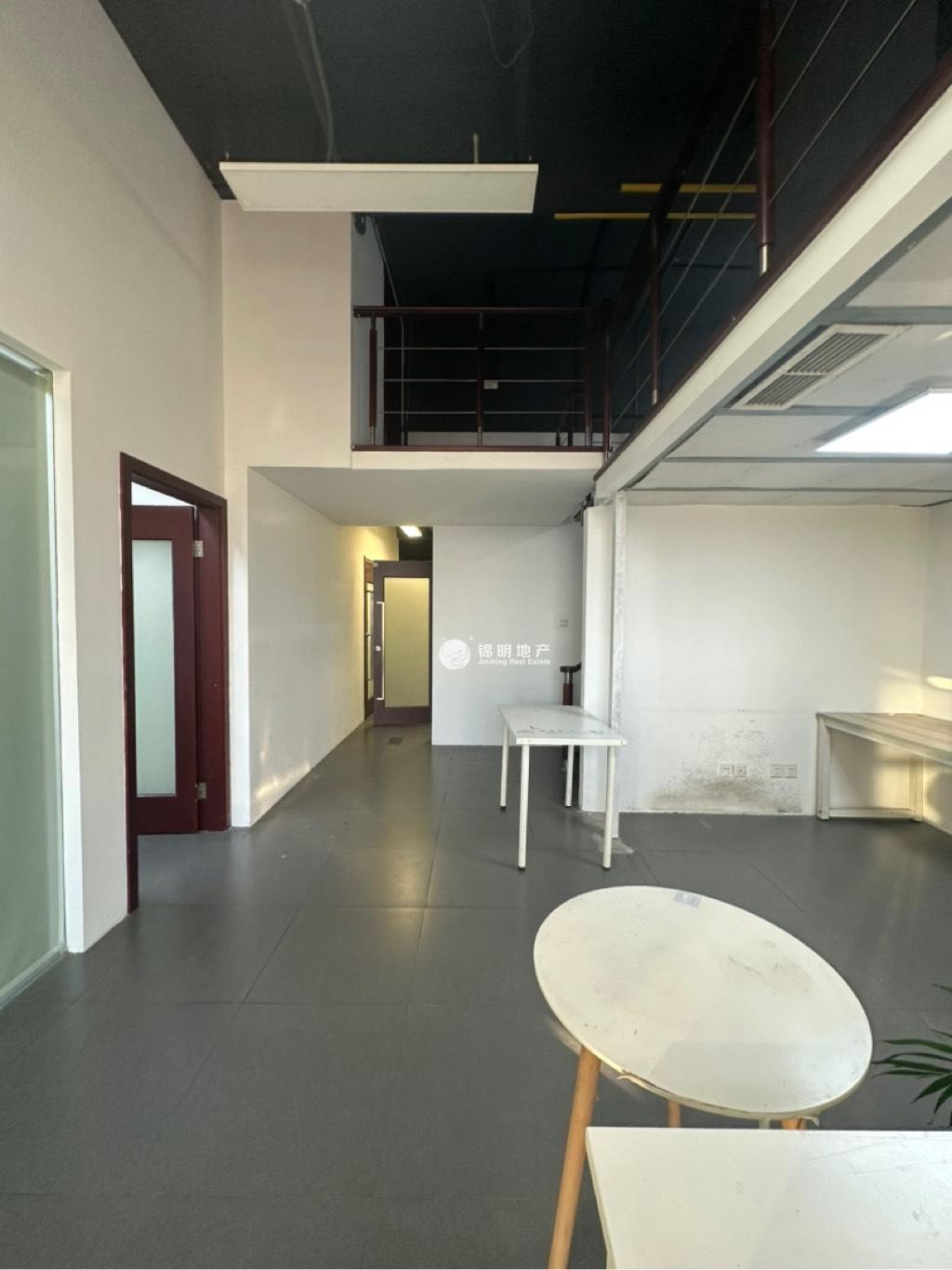 周家嘴路海上海172平米写字楼出租