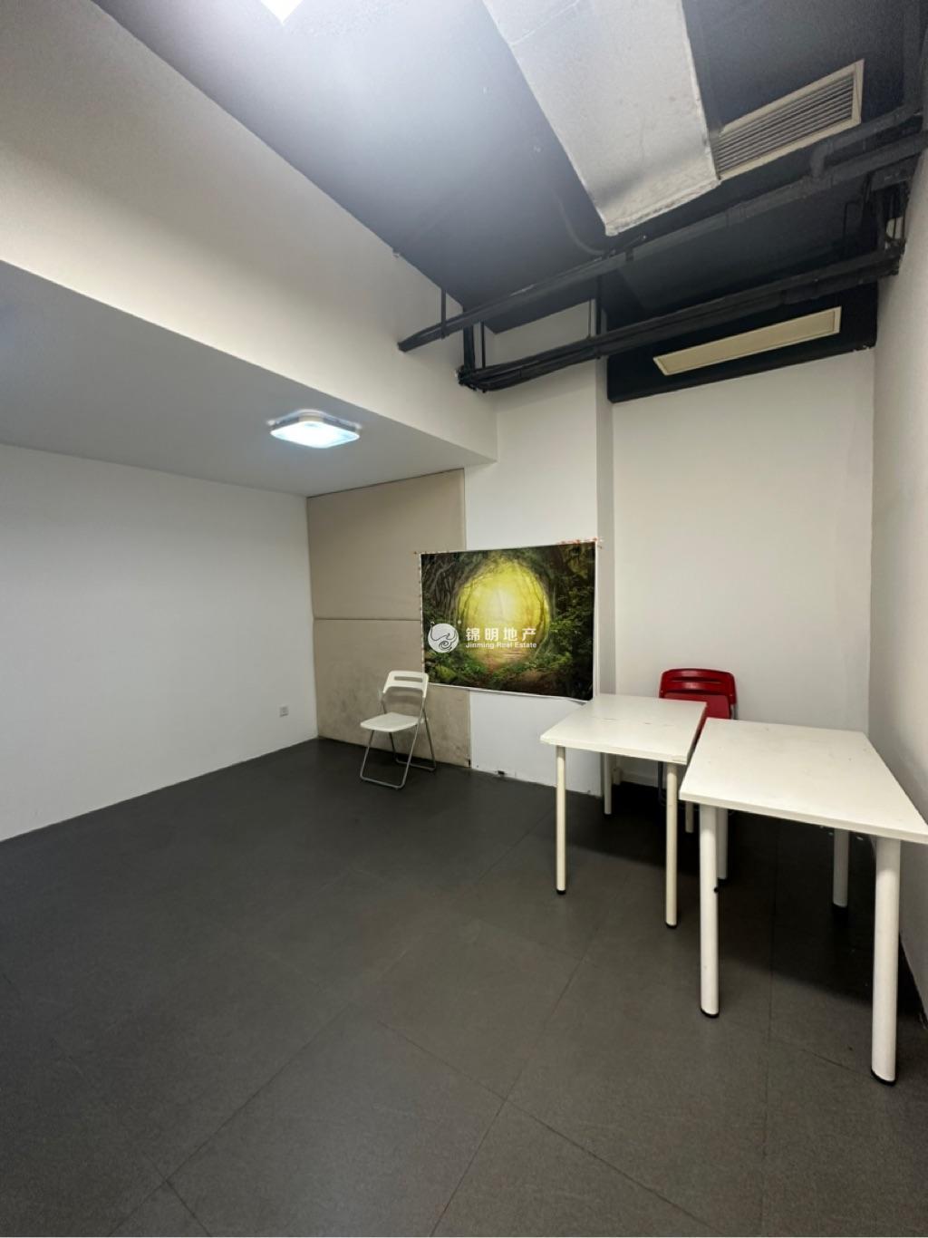 周家嘴路海上海172平米写字楼出租