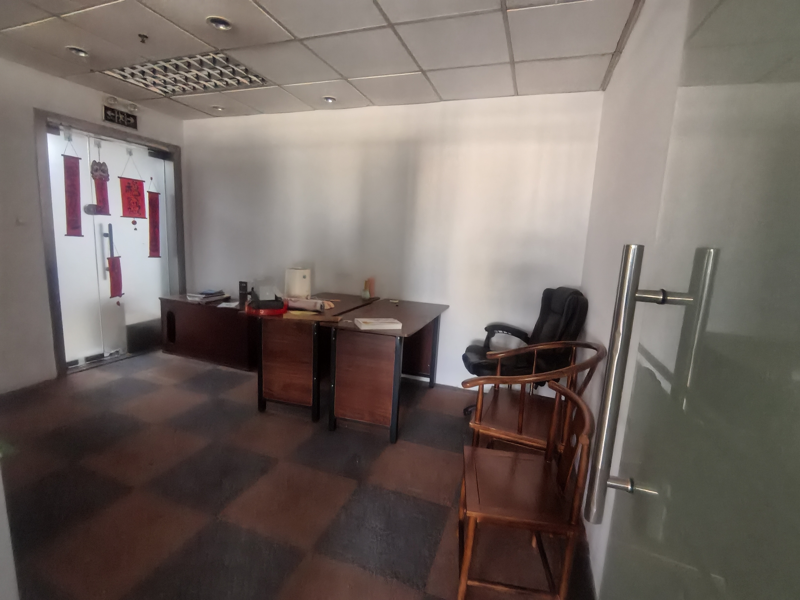 打浦桥致远大厦158平米写字楼出租