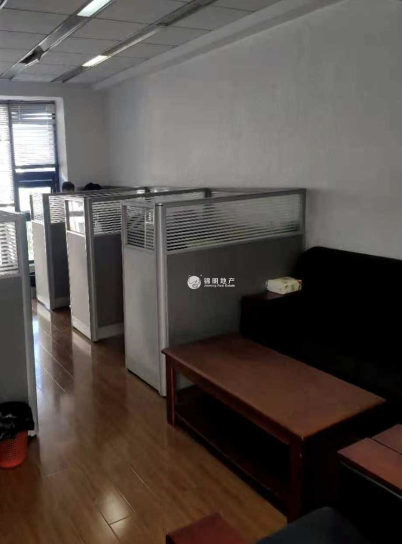 曲阳复城国际48平米写字楼出租