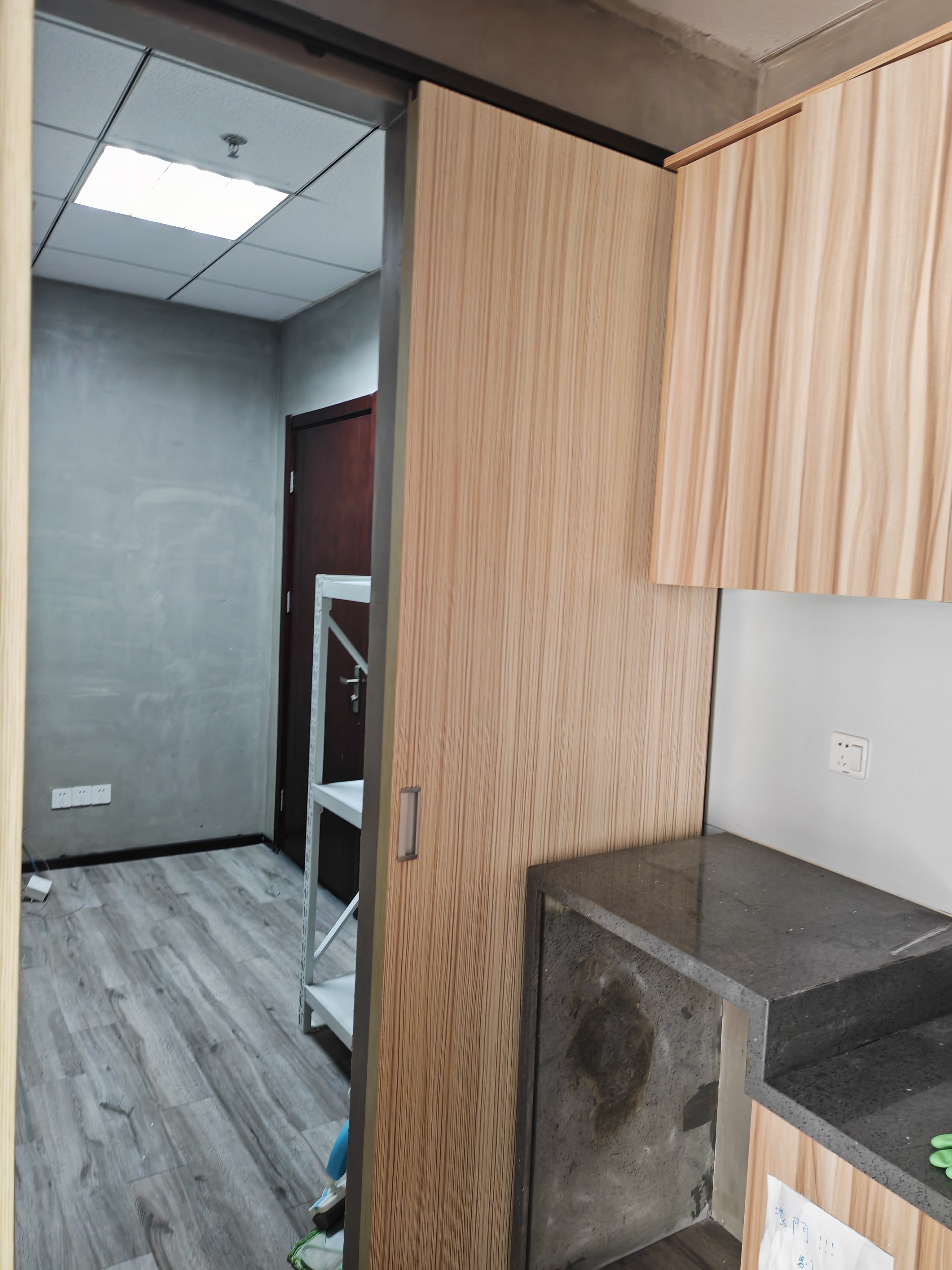 万体馆汇鑫国际大厦147平米写字楼出租