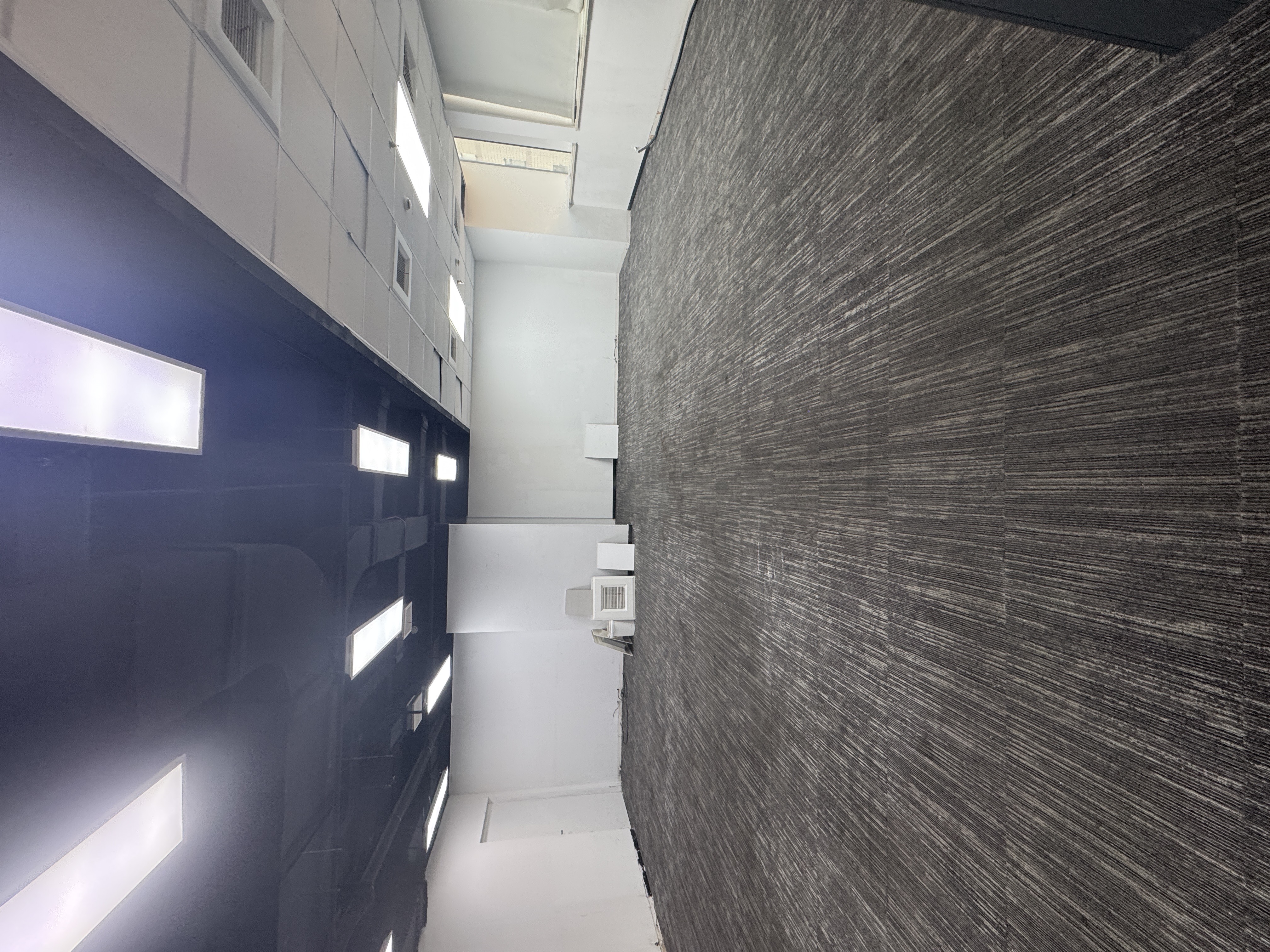 淮海中路恒积大厦238平米写字楼出租