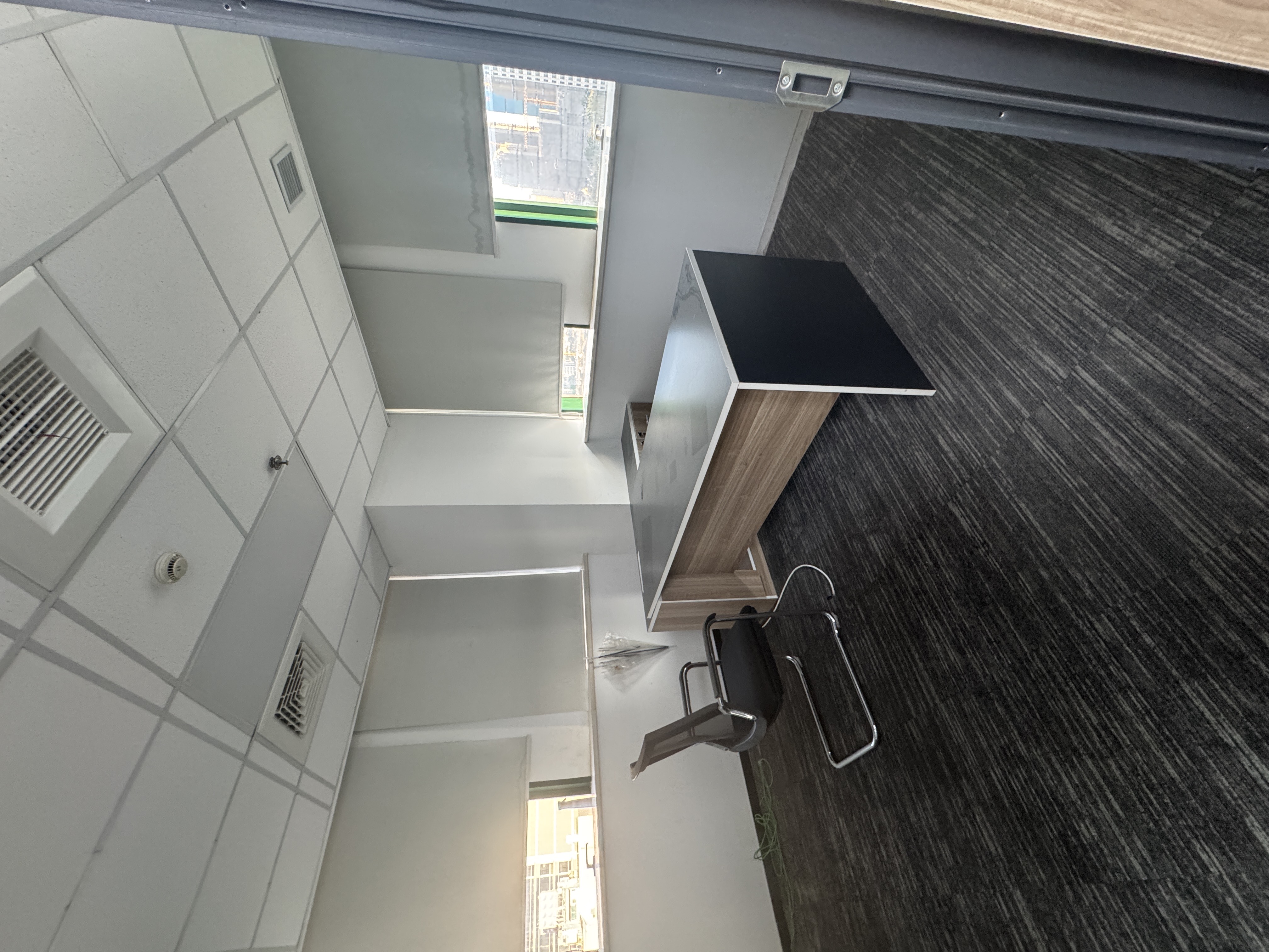 淮海中路恒积大厦238平米写字楼出租