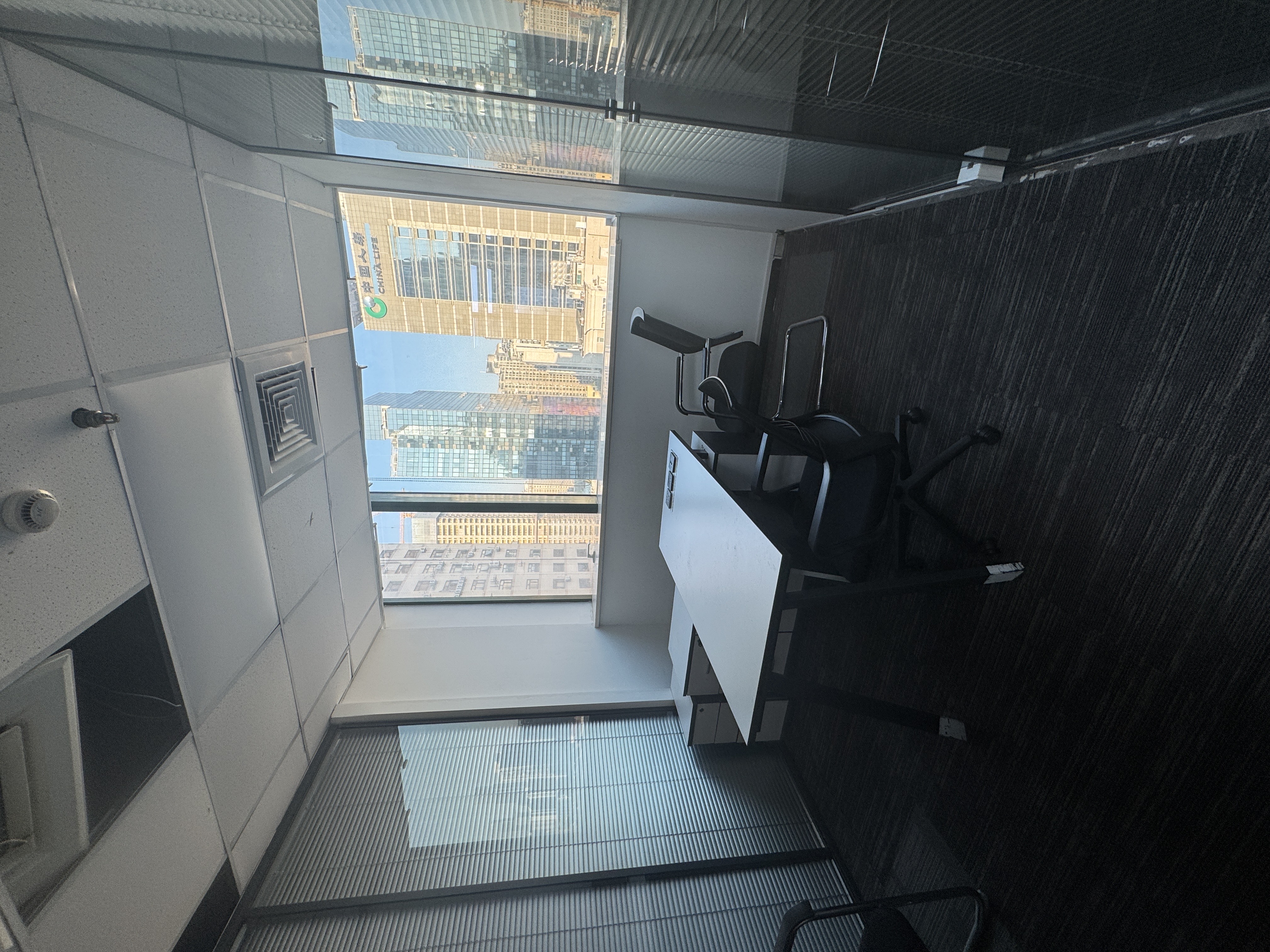 淮海中路恒积大厦238平米写字楼出租