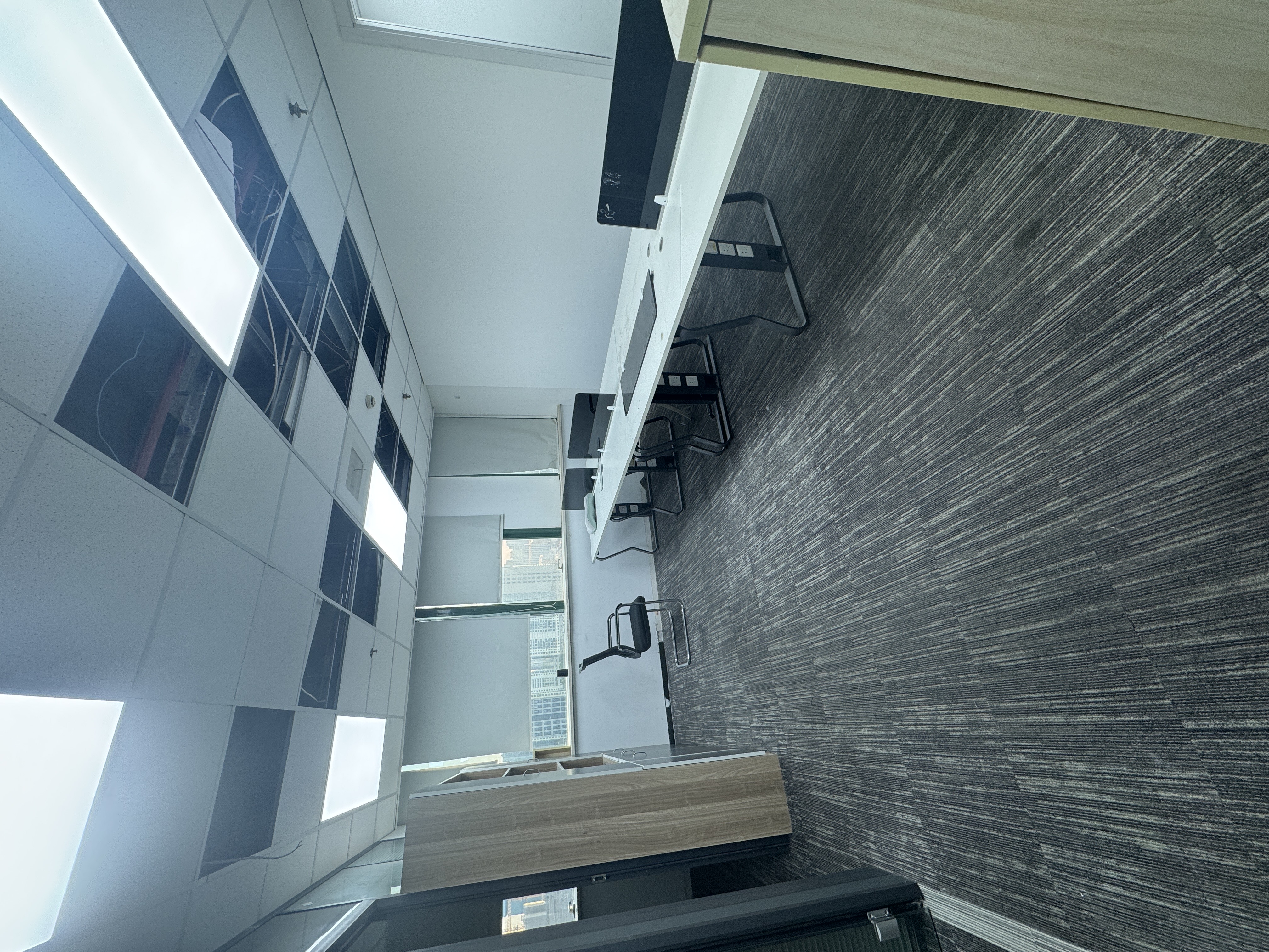 淮海中路恒积大厦238平米写字楼出租