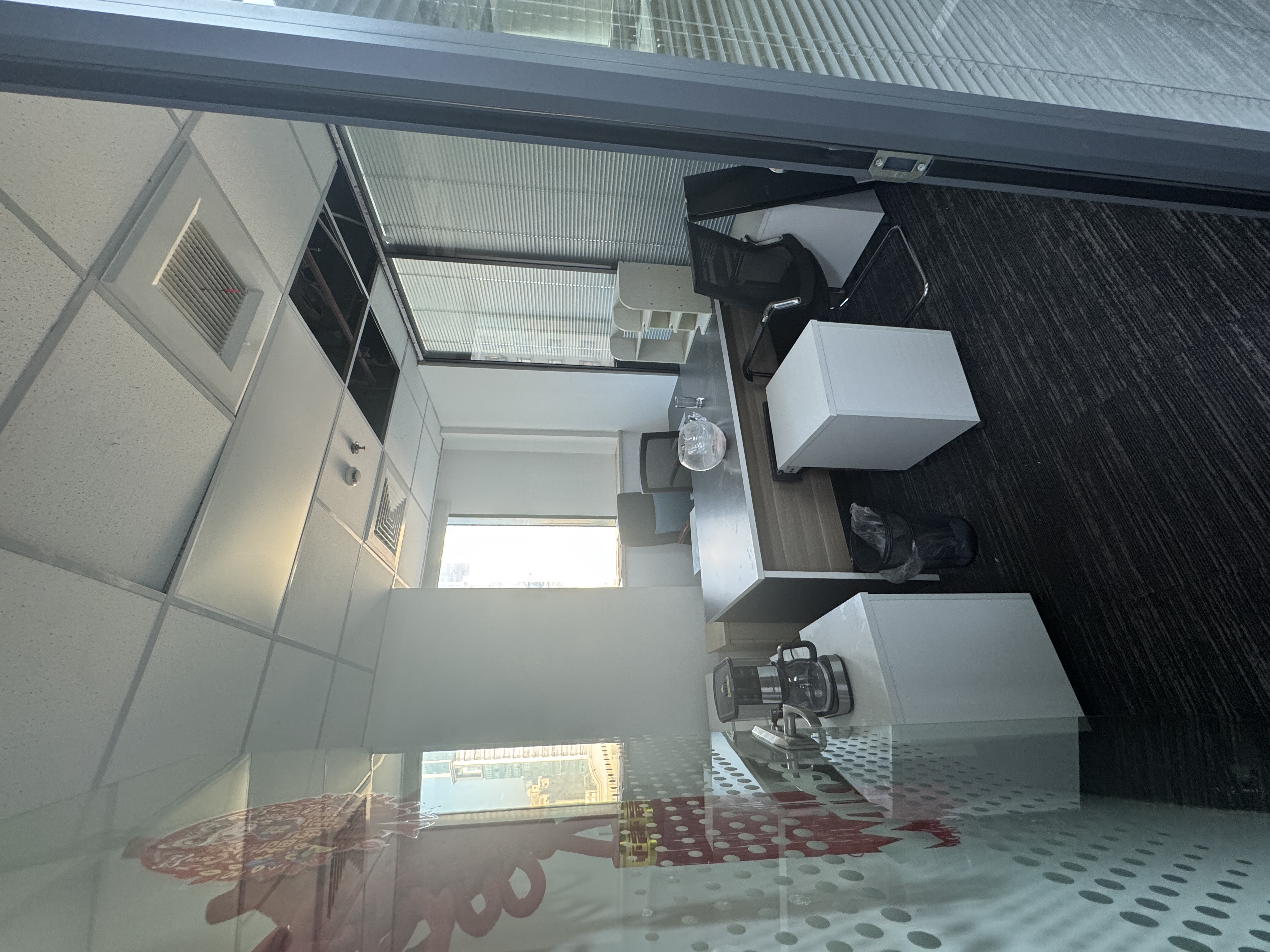 淮海中路恒积大厦238平米写字楼出租