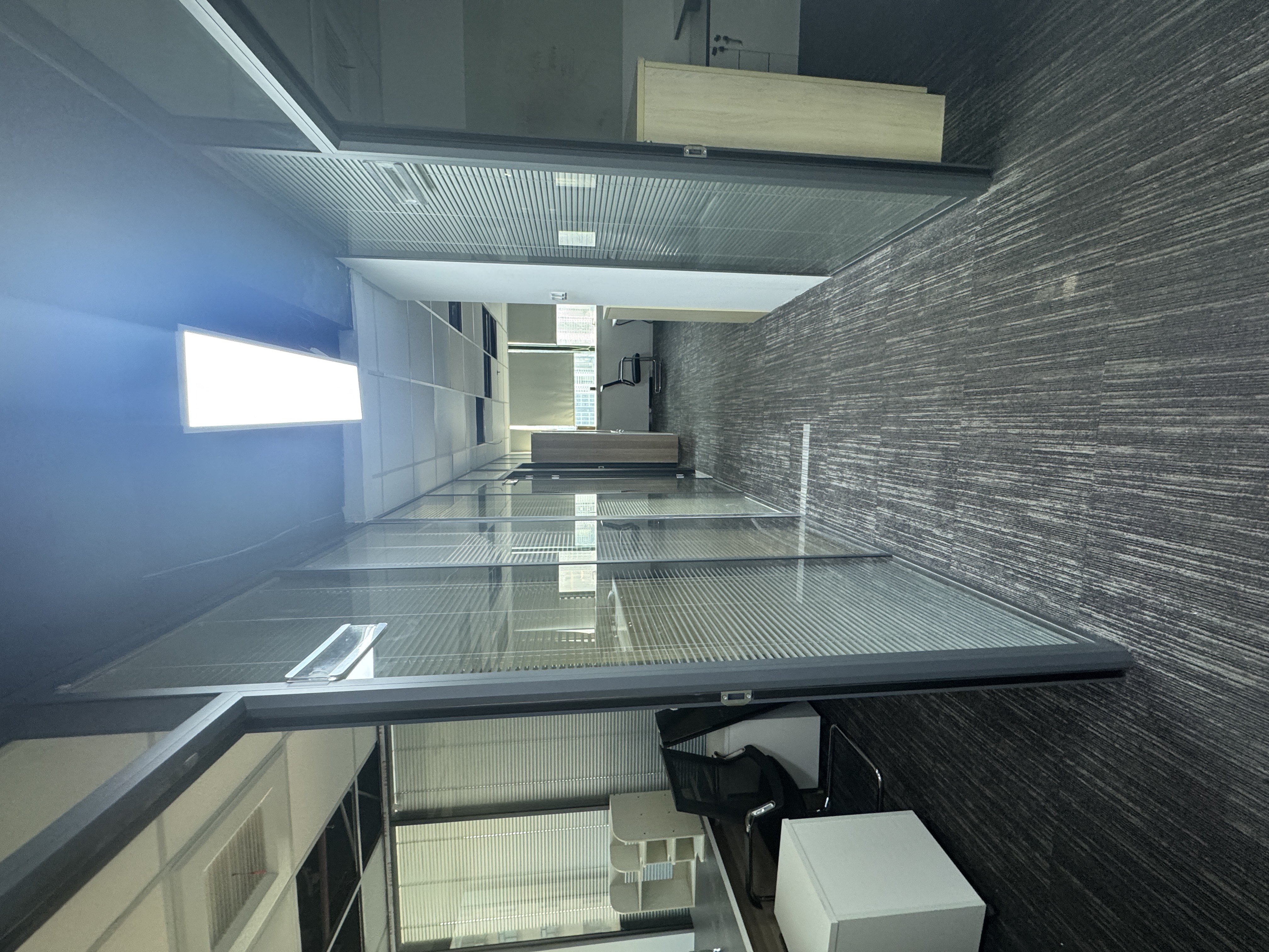 淮海中路恒积大厦238平米写字楼出租