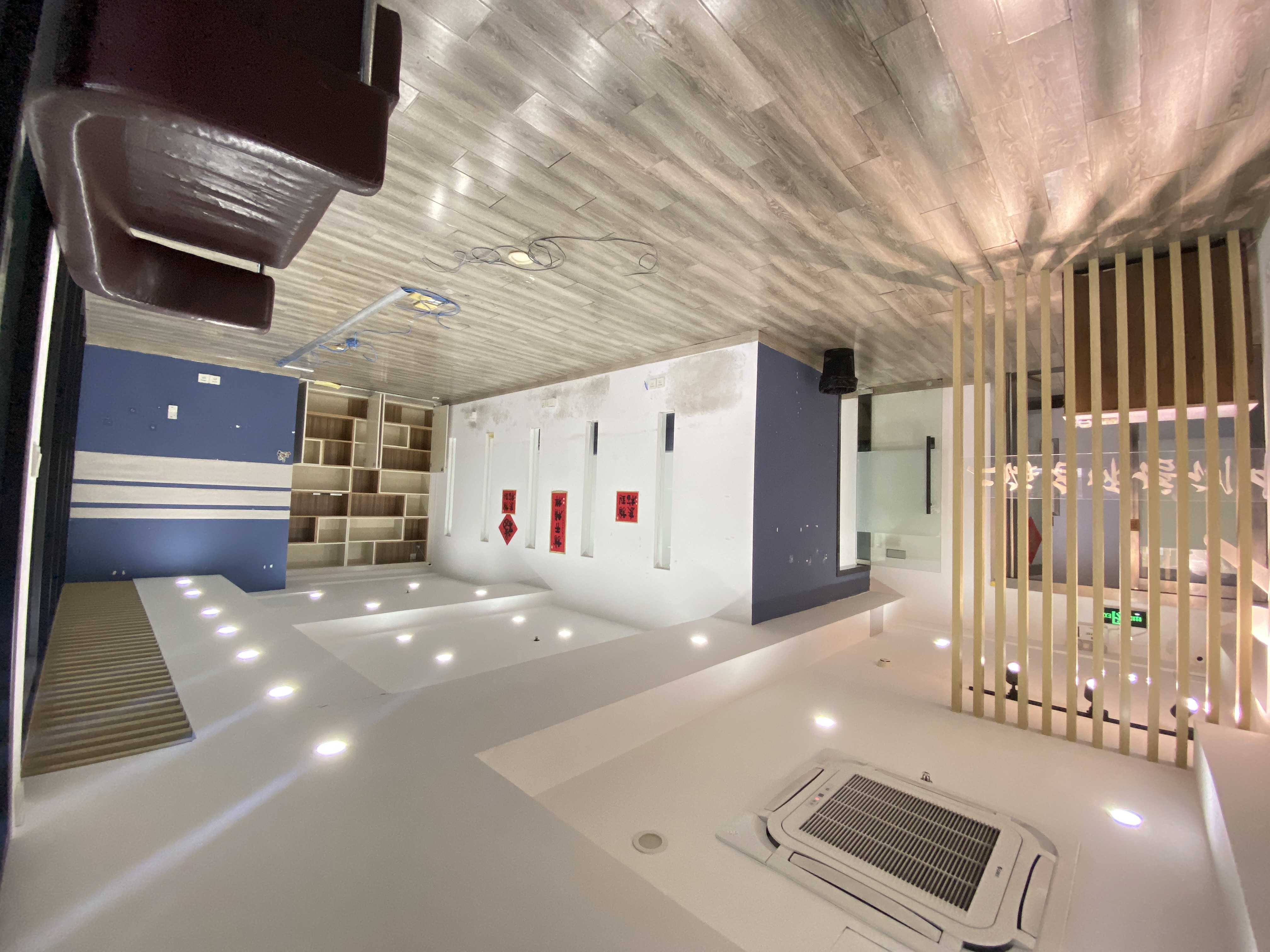 打浦桥海兴广场156平米写字楼出租