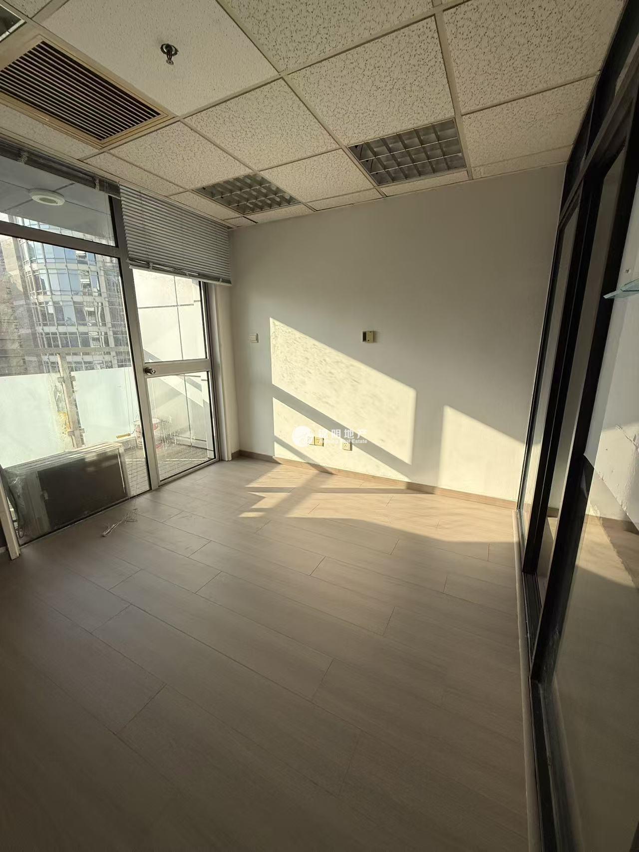 淮海中路淮海中华大厦54平米写字楼出租