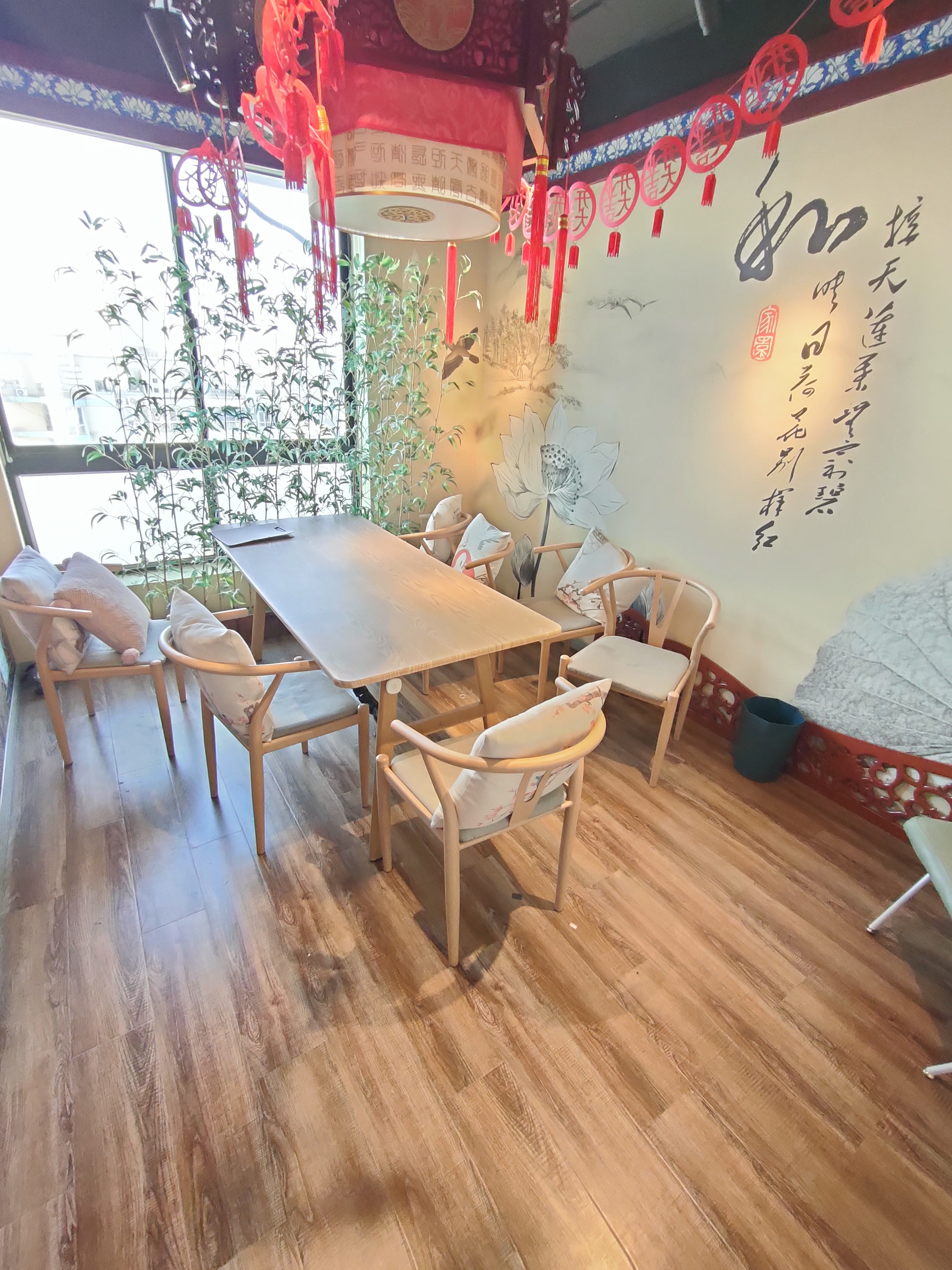 长寿路悦达国际大厦143平米写字楼出租