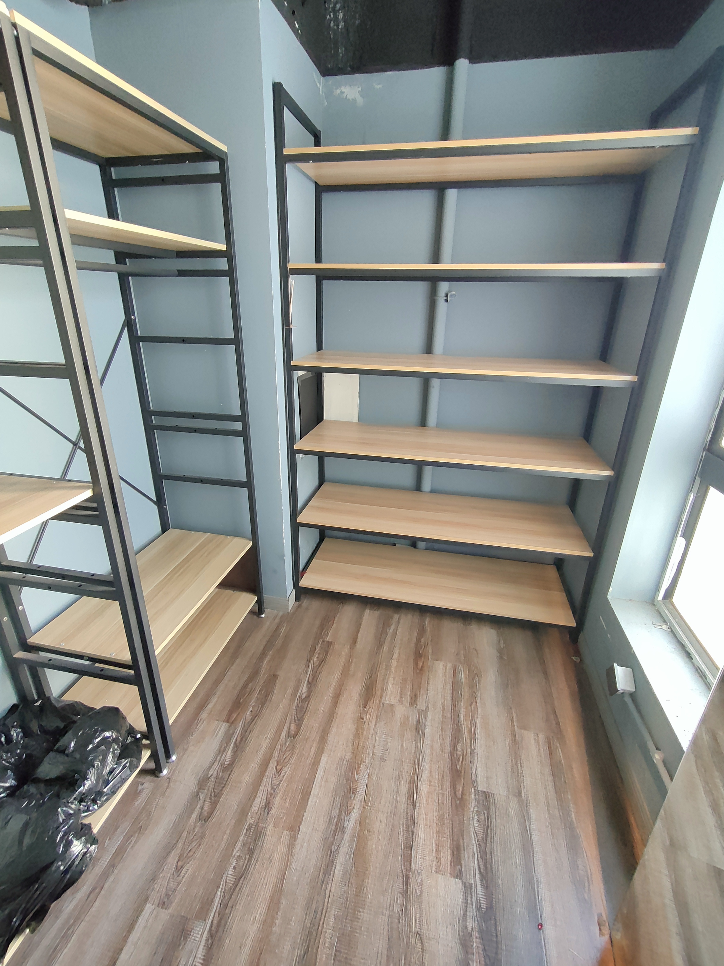 长寿路悦达国际大厦143平米写字楼出租