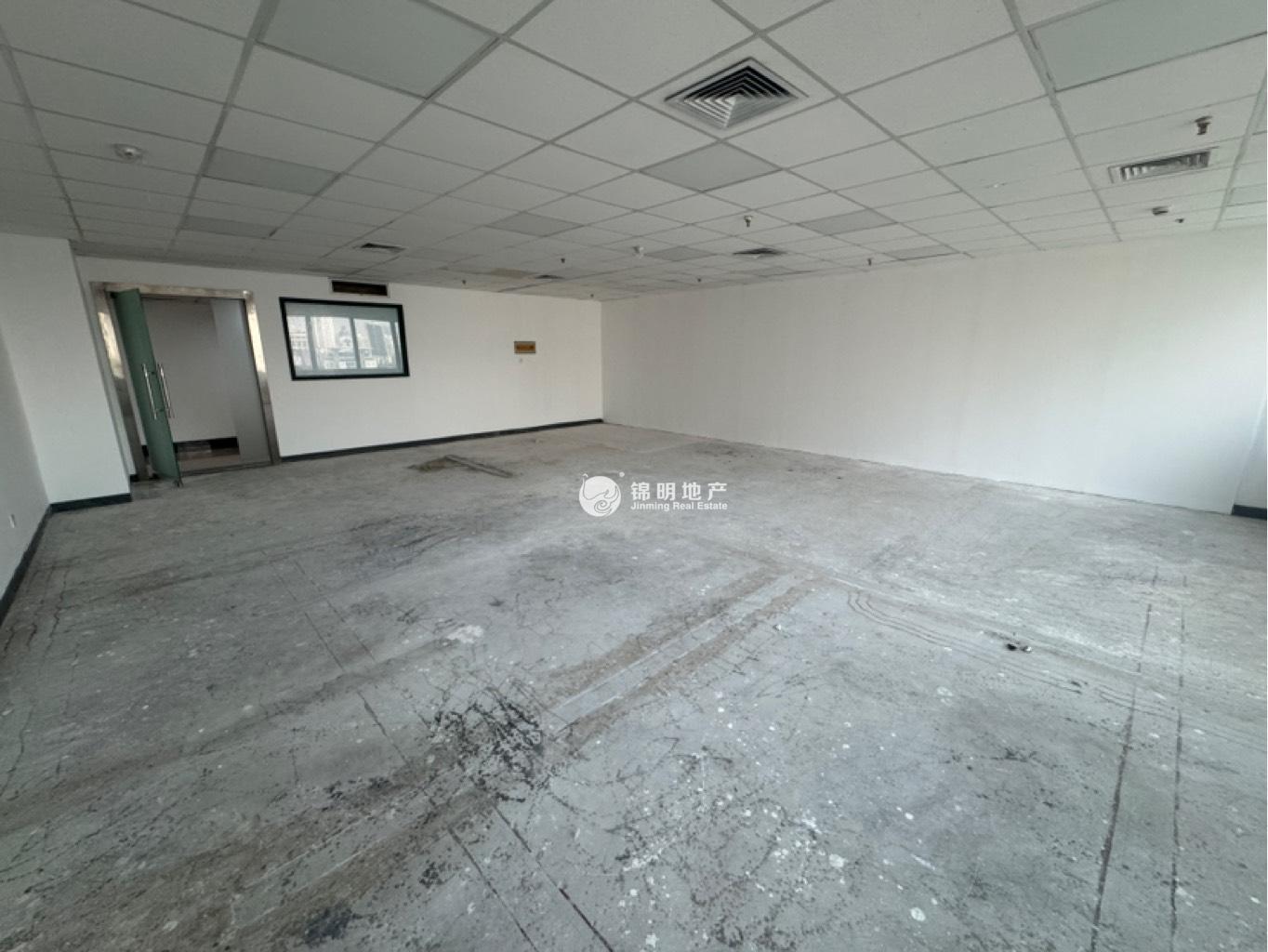 淮海中路恒积大厦121平米写字楼出租