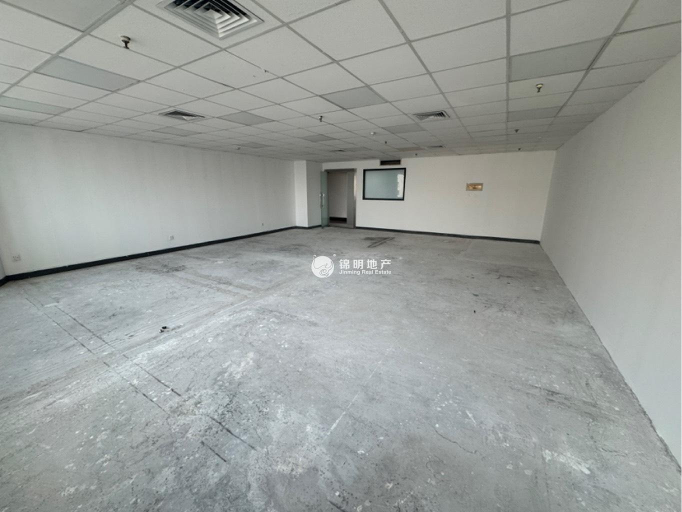 淮海中路恒积大厦121平米写字楼出租