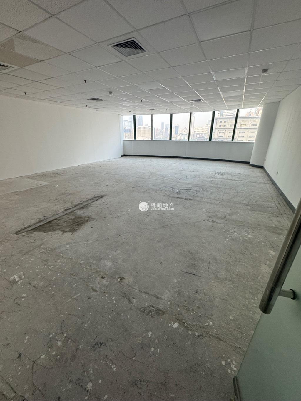 淮海中路恒积大厦121平米写字楼出租